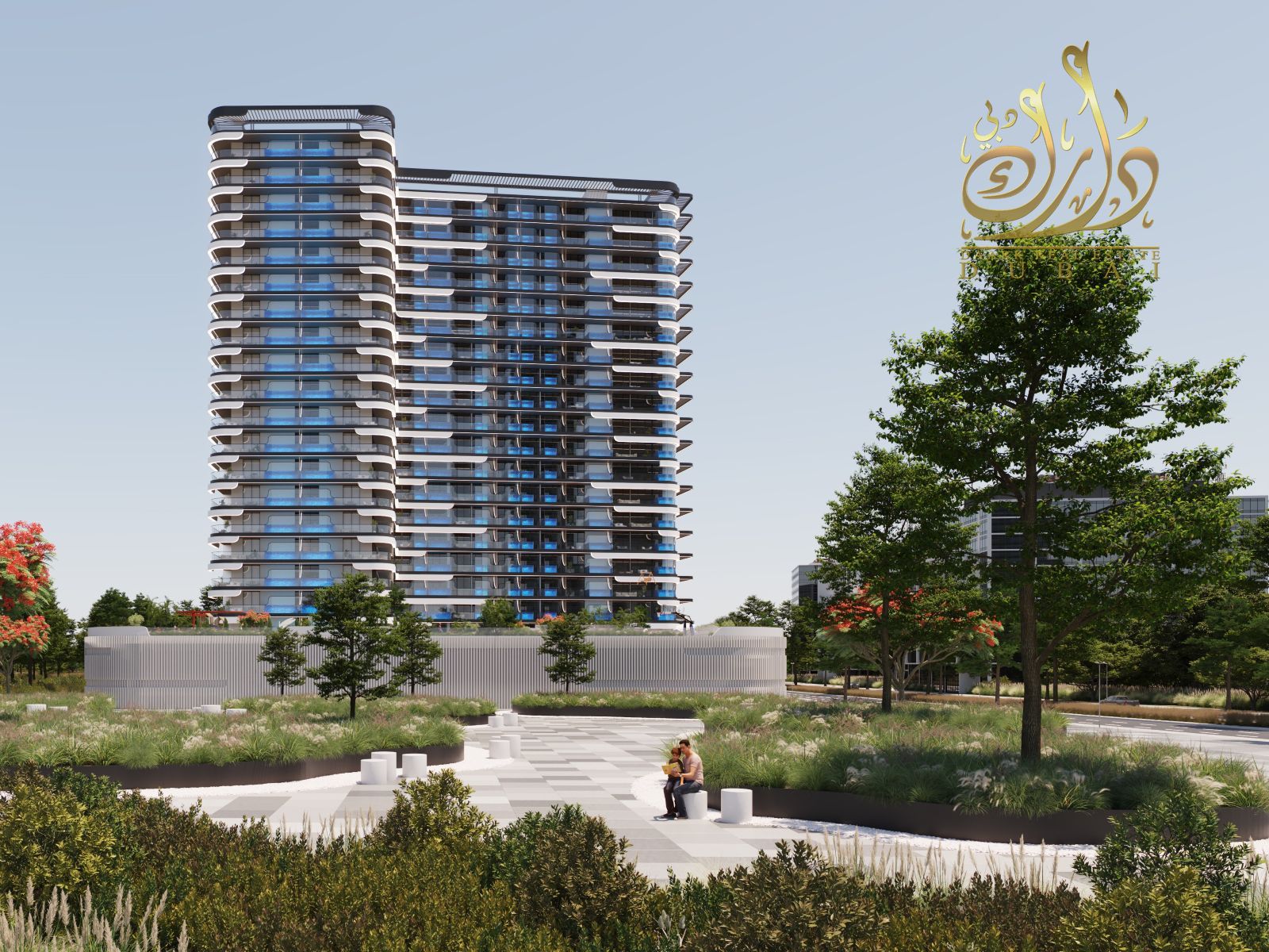 Easy Payment Plan | Luxury Lifestyle | Branded Tower