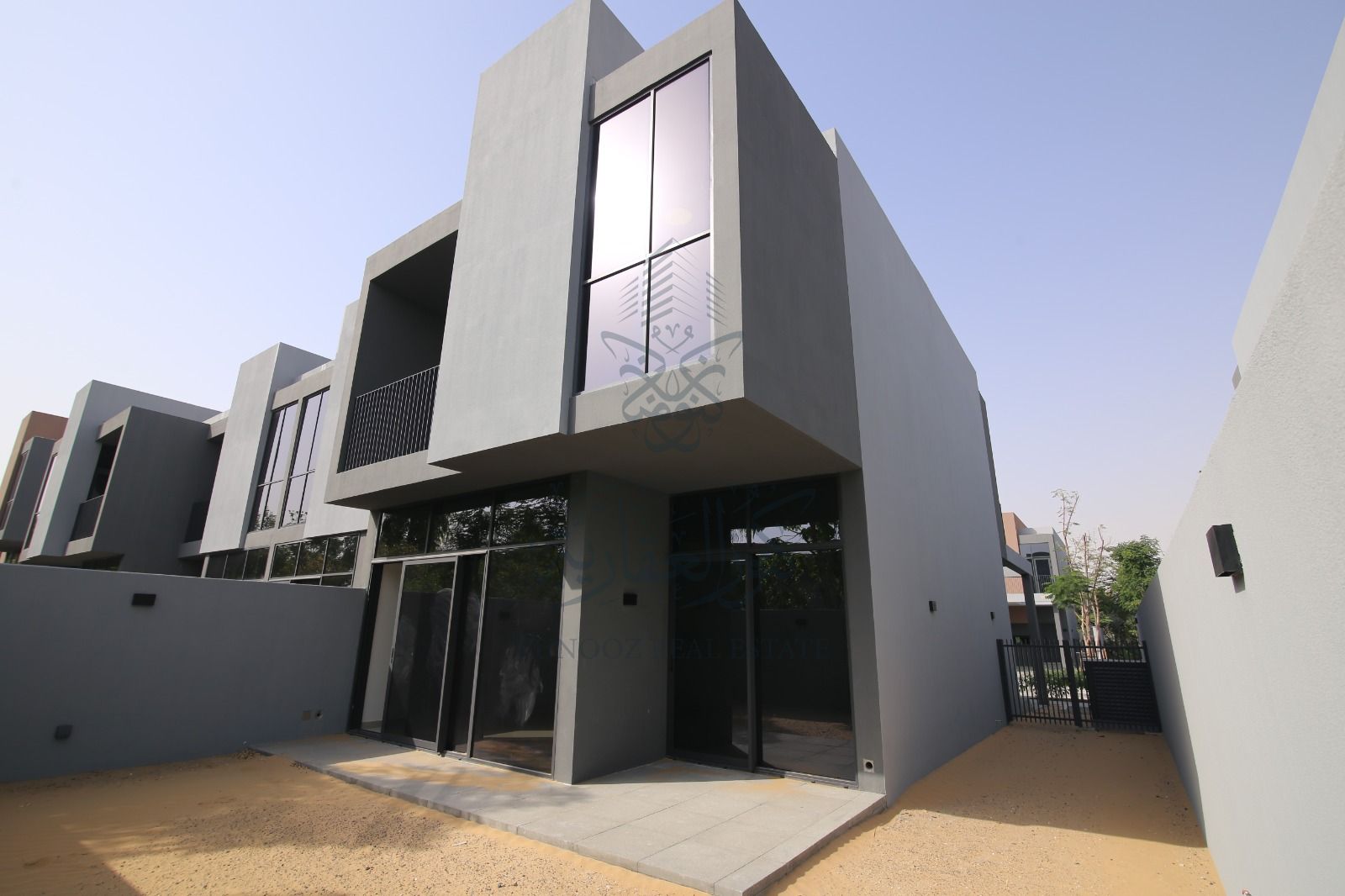 3 Bedroom Townhouse for sale in Sendian – Masaar