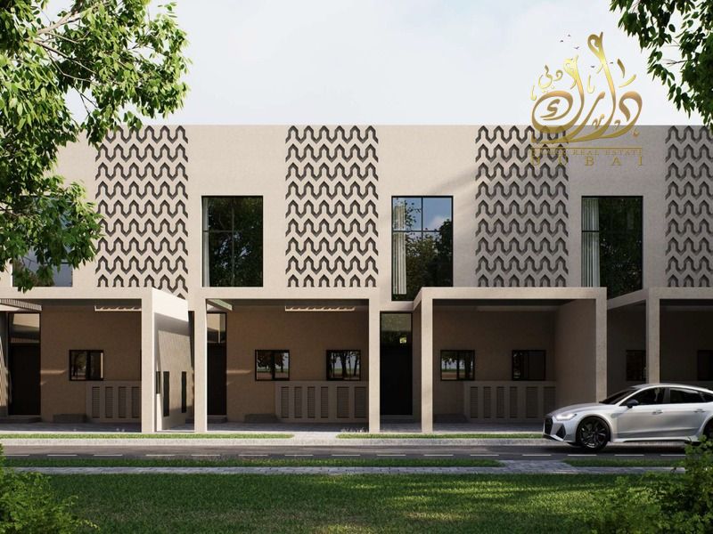 5% DOWN PAYMENT | CRYSTAL LAGOON | GREEN COMMUNITY