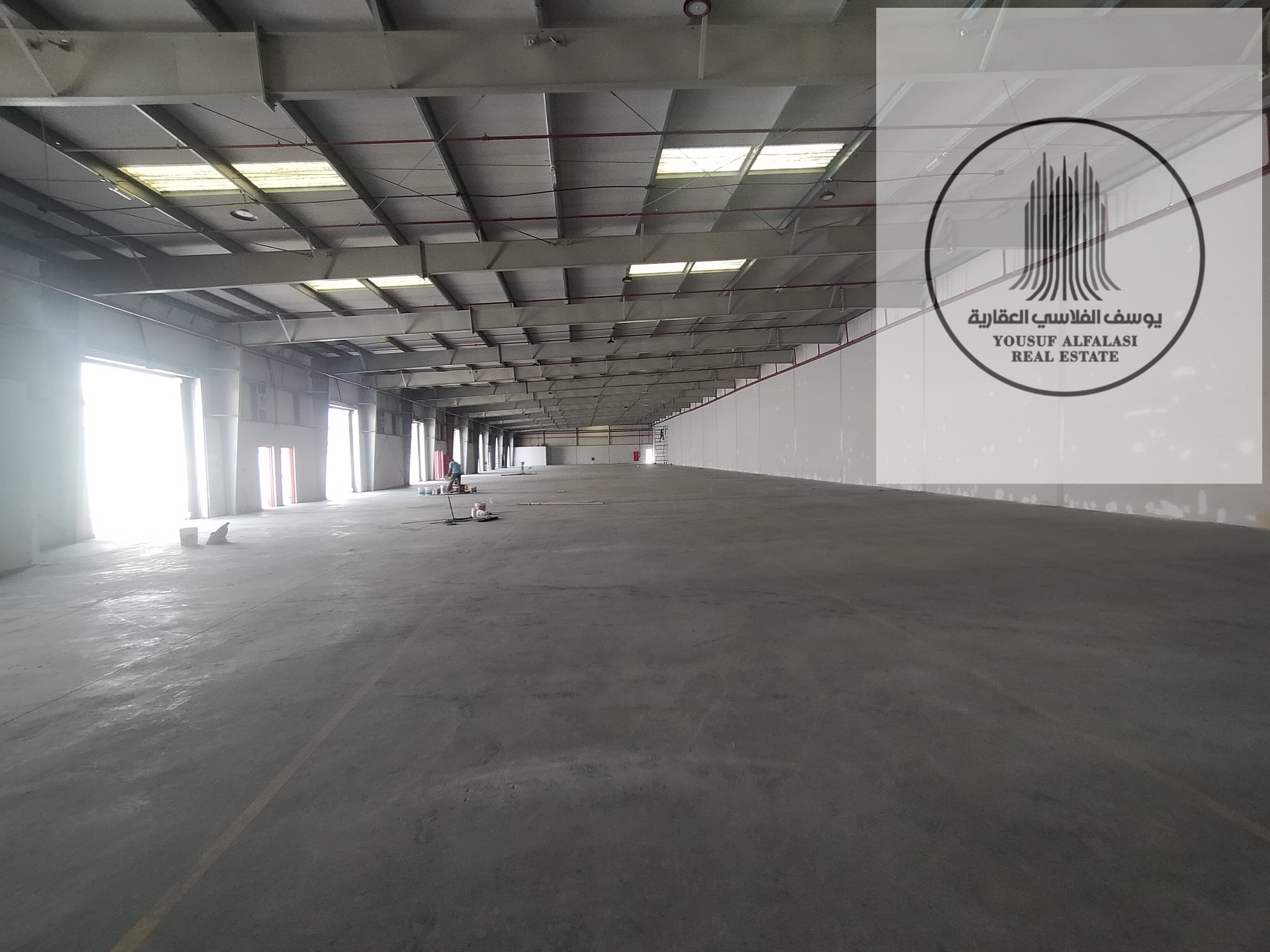 Warehouse for Rent in Al Sajaa – Emirates Industrial City An Ideal Investment Opportunity for Business Owners and Warehousing Owners