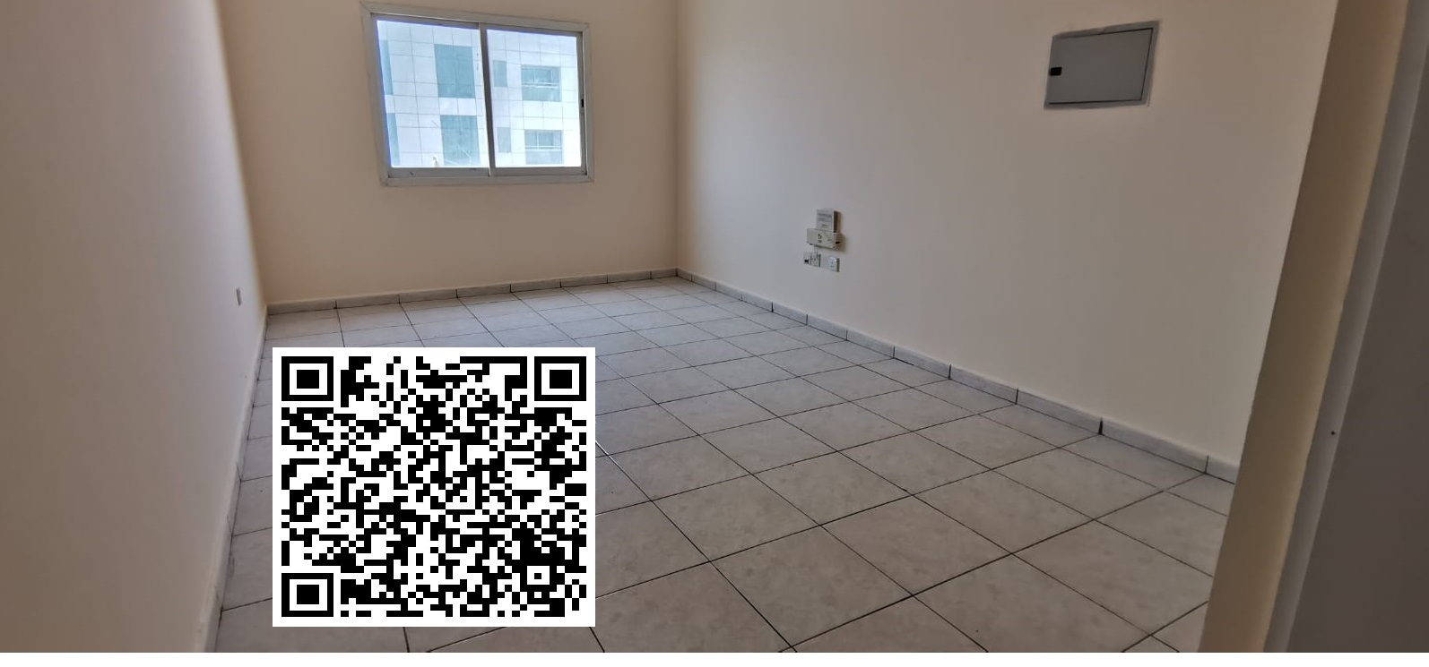 Studio Apartment for rent, Central Ac Located In Al Nuaimeyah 2, Ajman Easy Access to E311