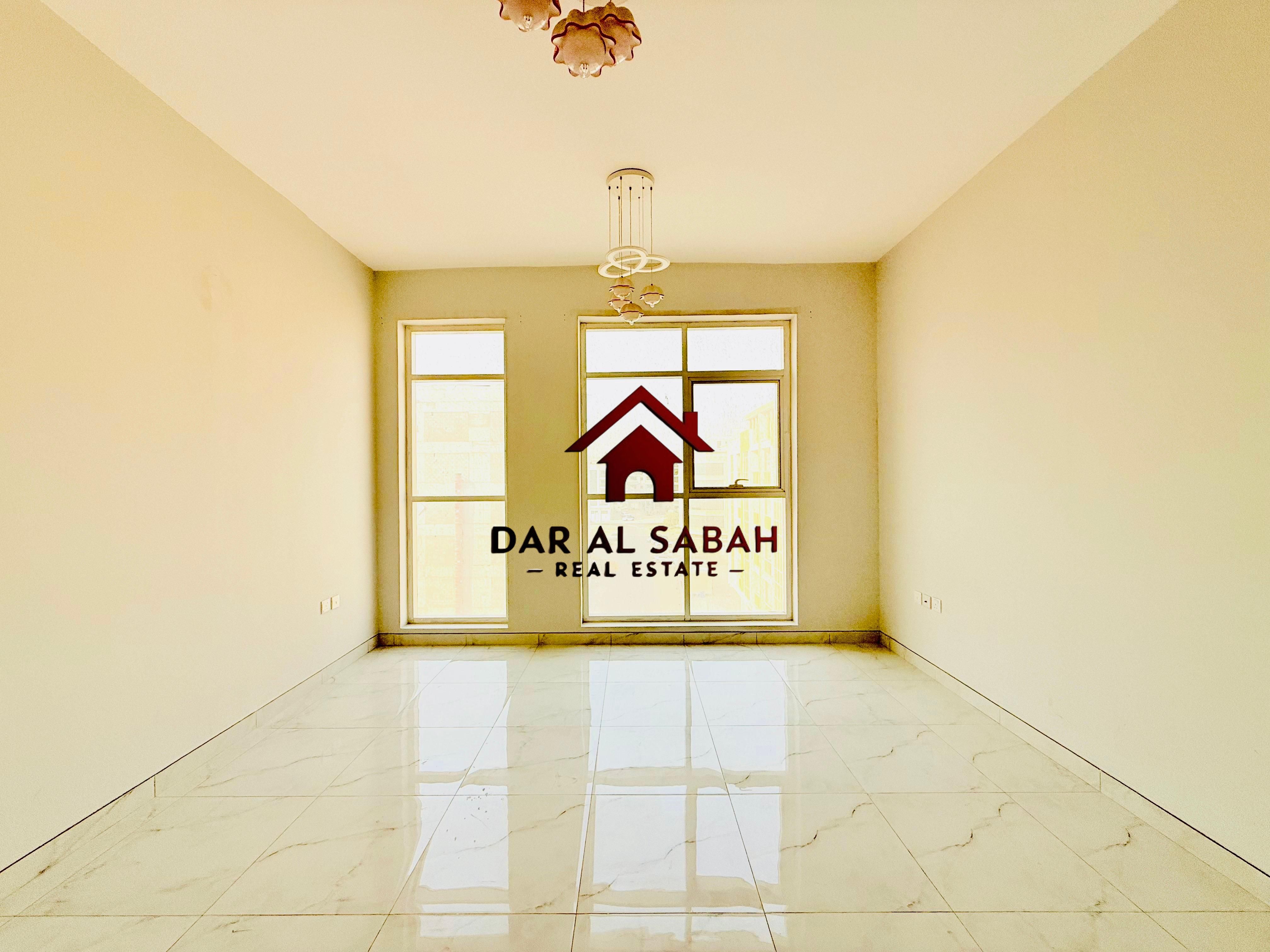 Ready To Move | With 2 Washroom | Bigger Apartment !