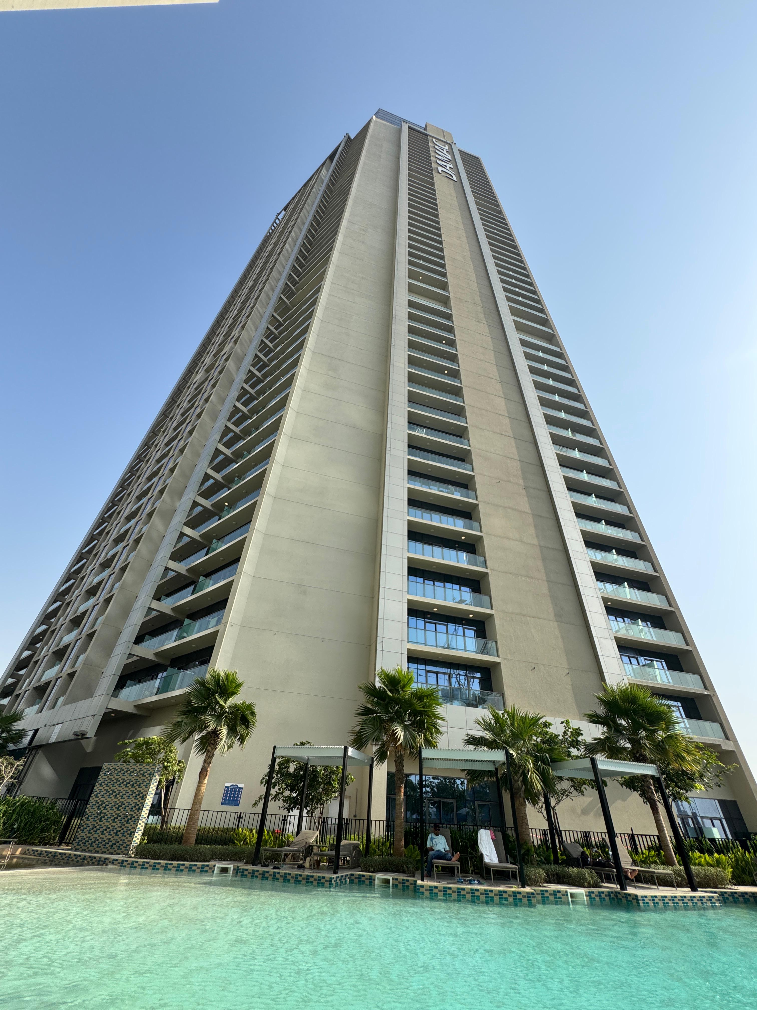 Modern 2BHK Apartment | Stunning Views | Monthly Available l 20K with bills
