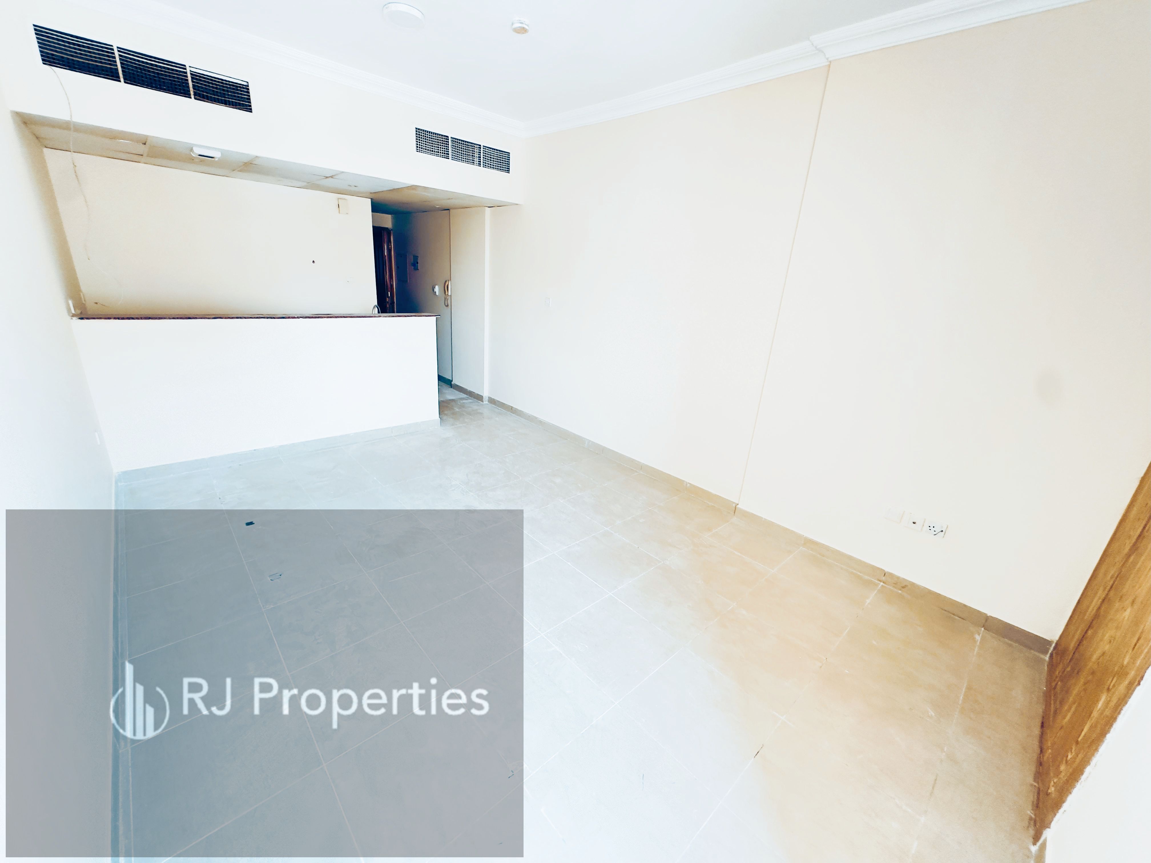 Specious Studio apartment Big space Prime Location Close to School Area