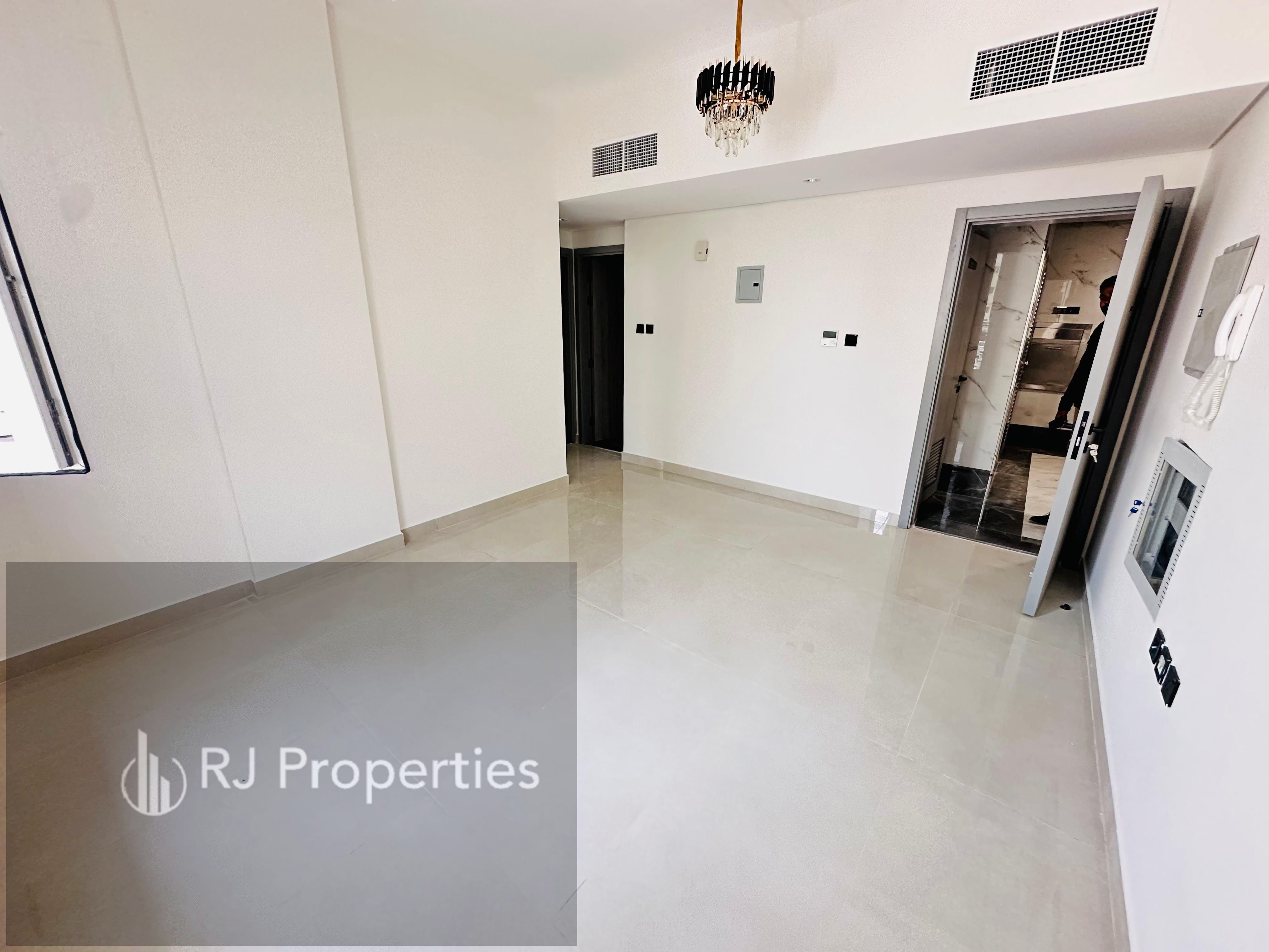 1BHK Apartment Brand New Building Close To Lulu and Safari Mall