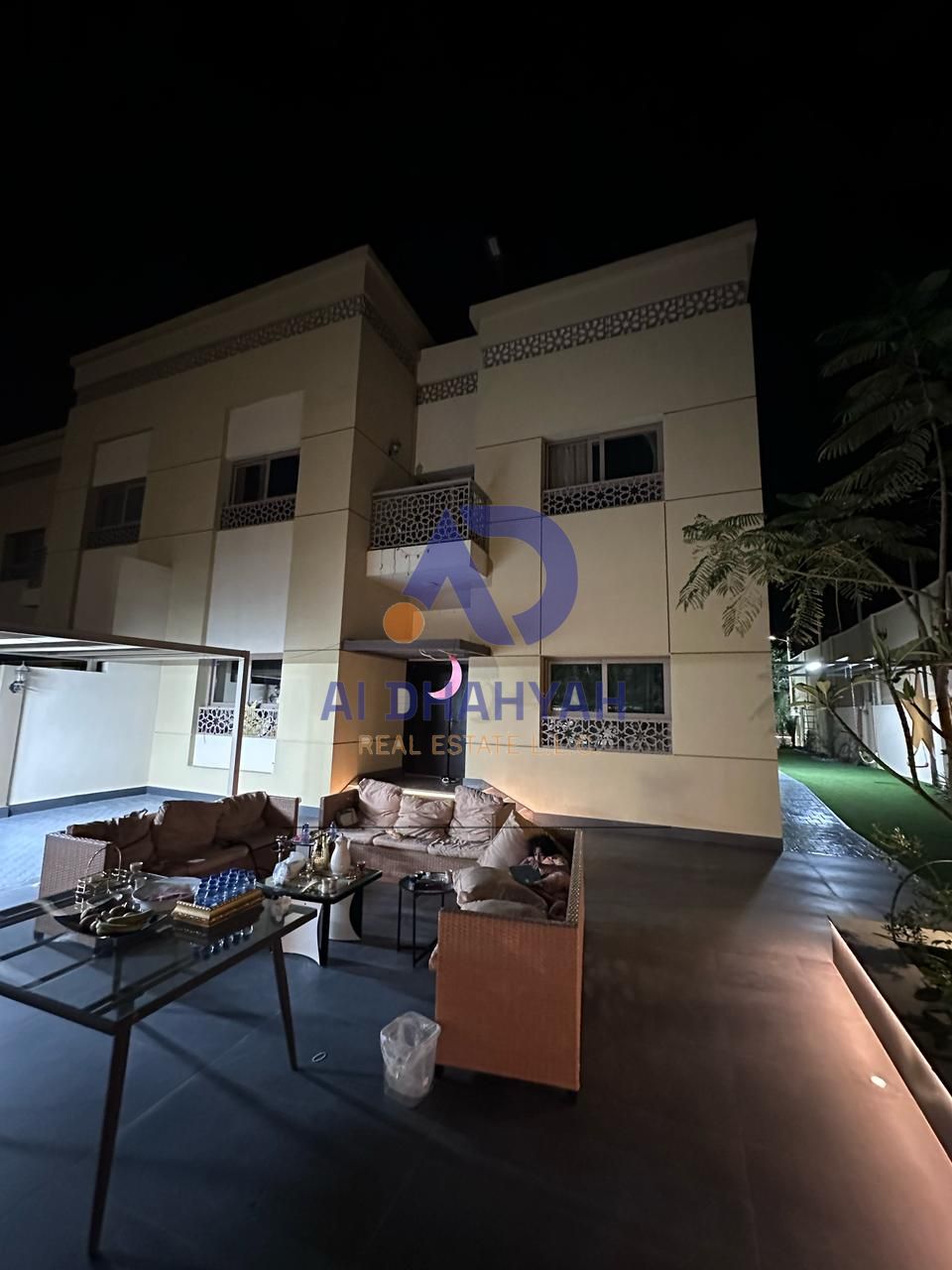 Luxury 5-Bedroom Villa for Sale – Sharjah Garden City