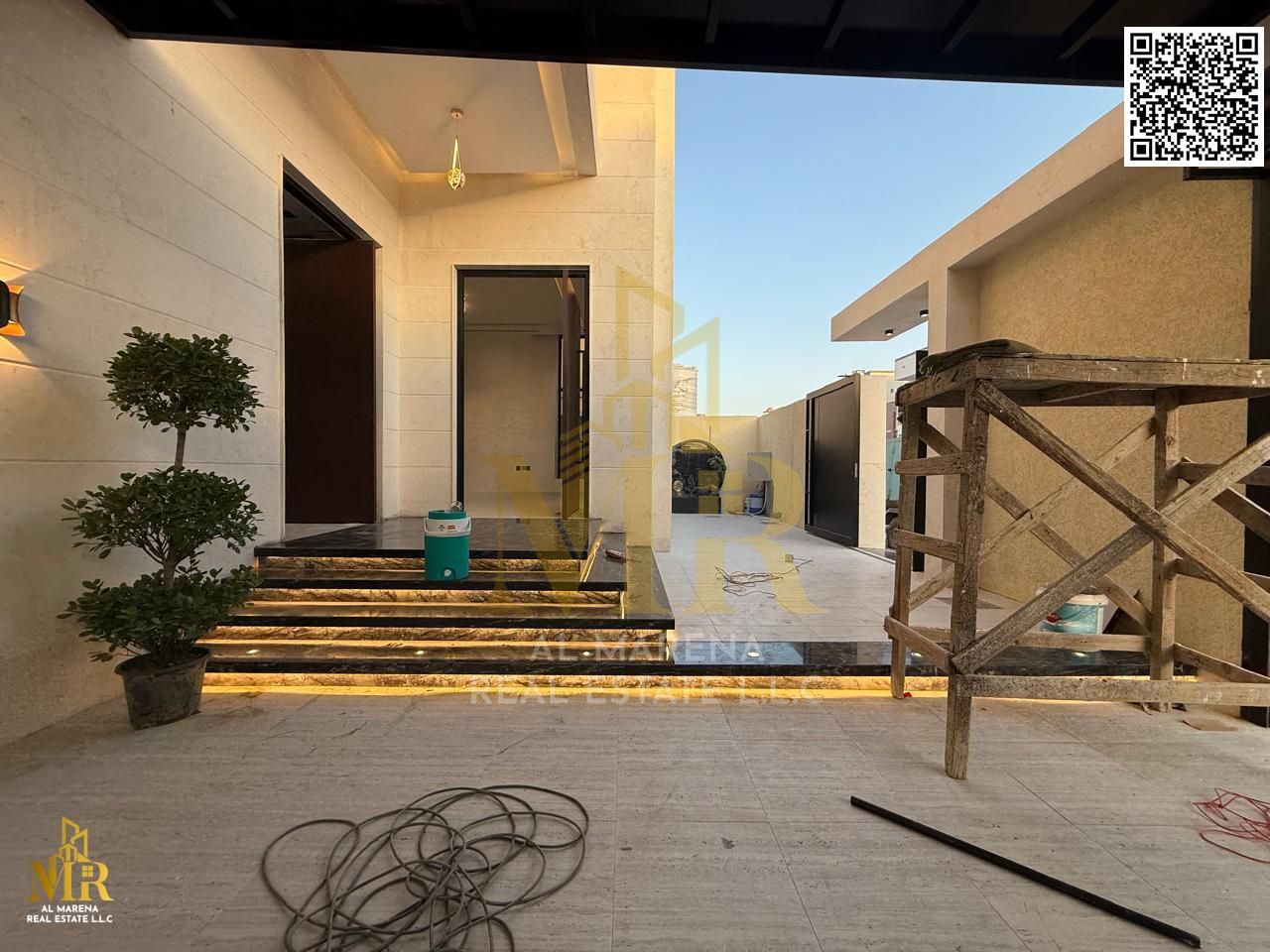 Prime Location: This villa is located in the heart of Al Zahia, one of the most sought-after residential areas in Ajman, thanks to its strategic locat