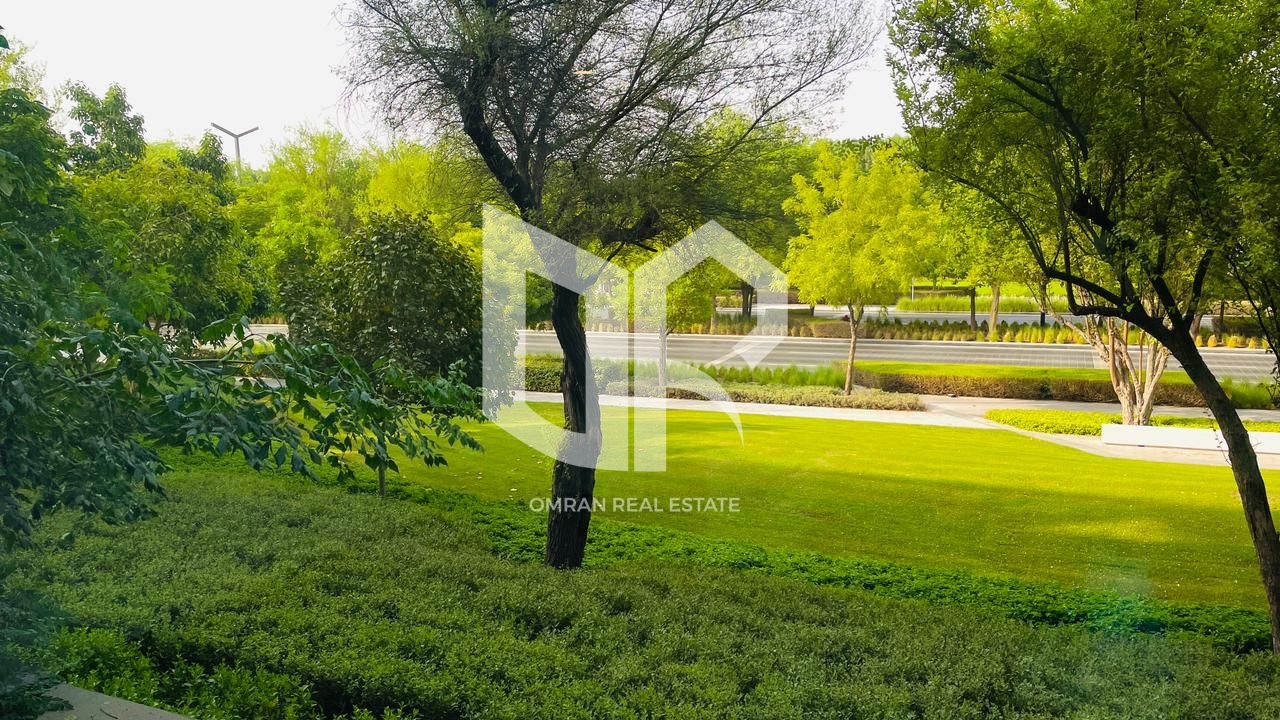 Ready to move in The Gate 2_Distinctive view_Freehold