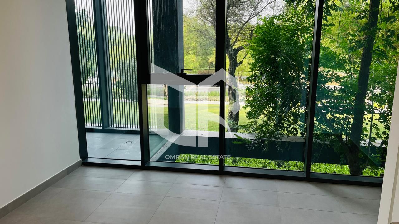 Ready to move in The Gate 1_Distinctive view_Freehold