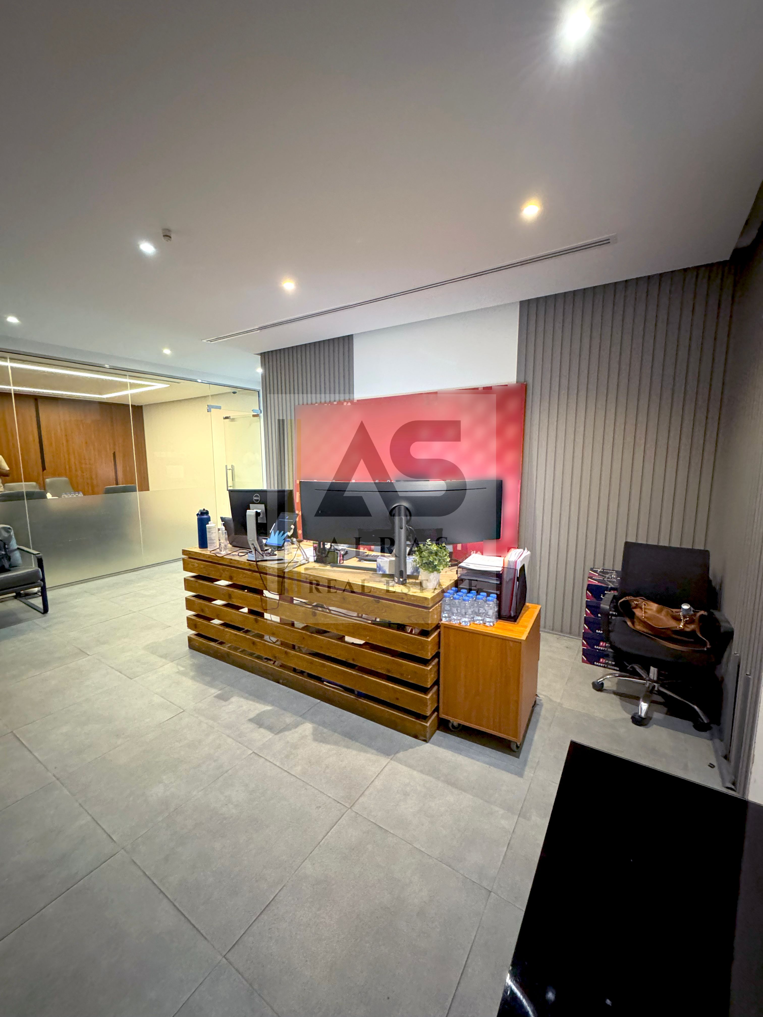 Spacious 3000 SQ FT Office Space for Rent – Prime Location, Sharjah