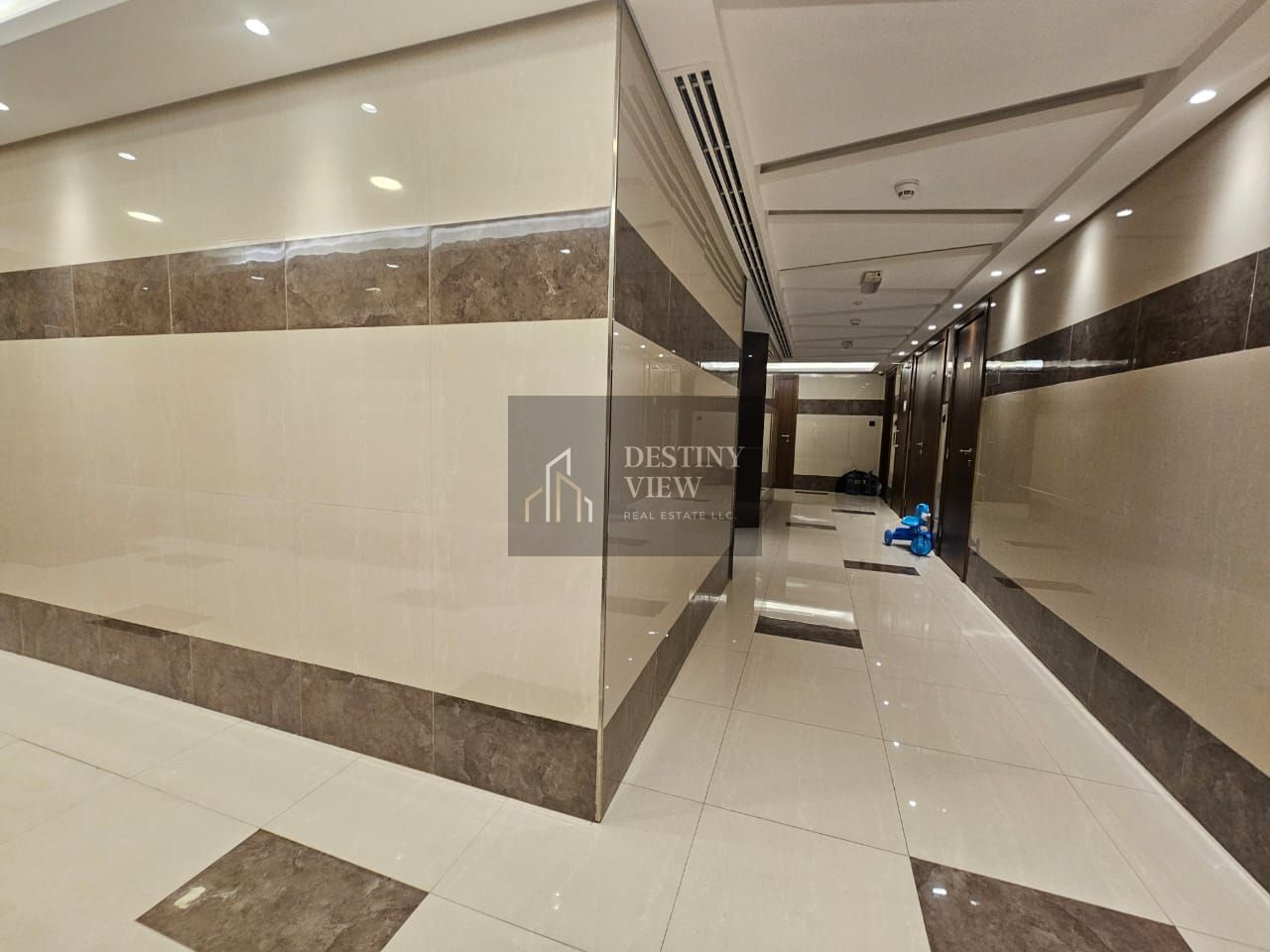 12 CHEQUES OFFER || OPEN VIEW || 1-BHK || 42K