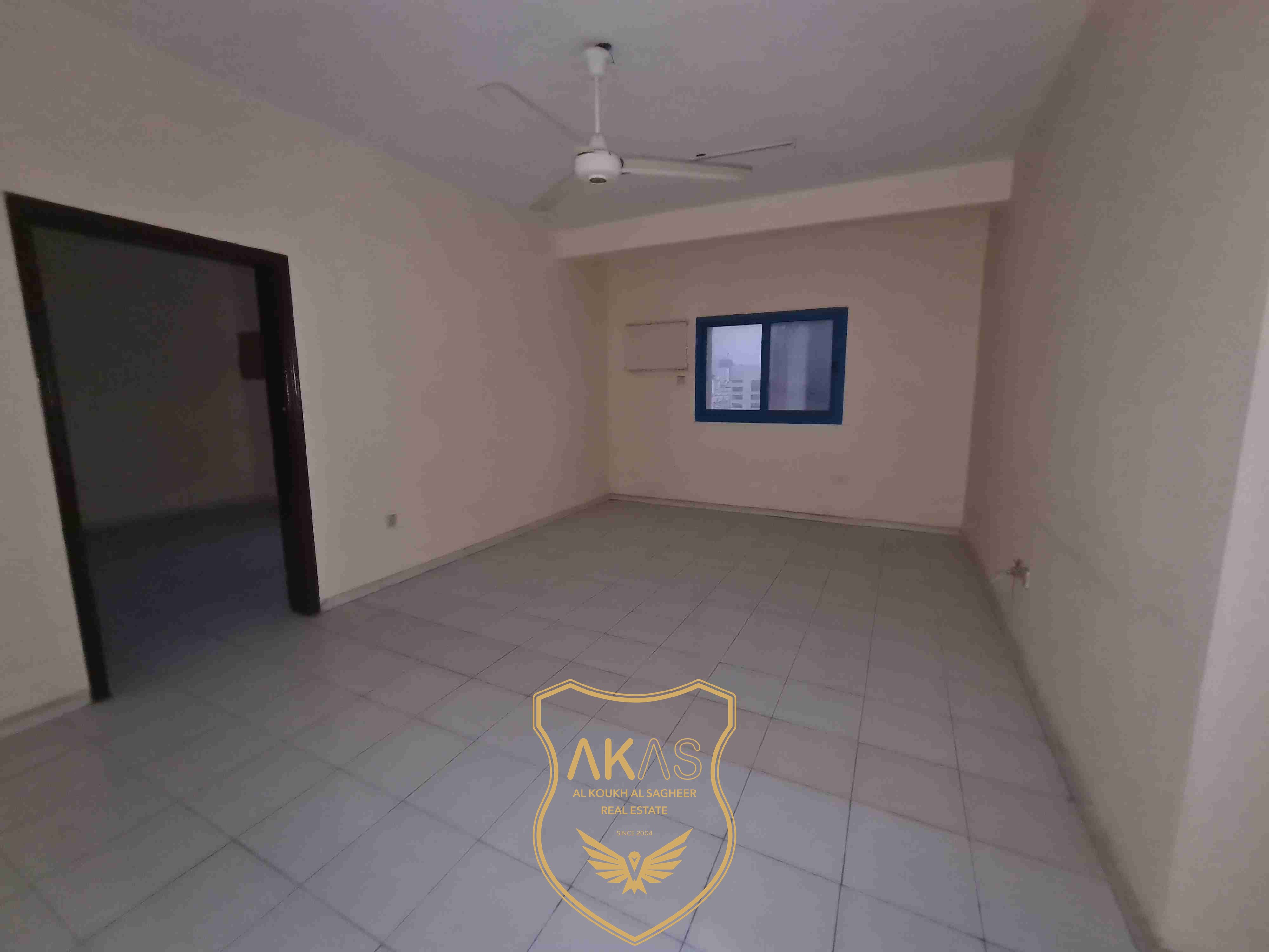 Spacious Huge 3-bedroom plus Balcony Apartment For Family