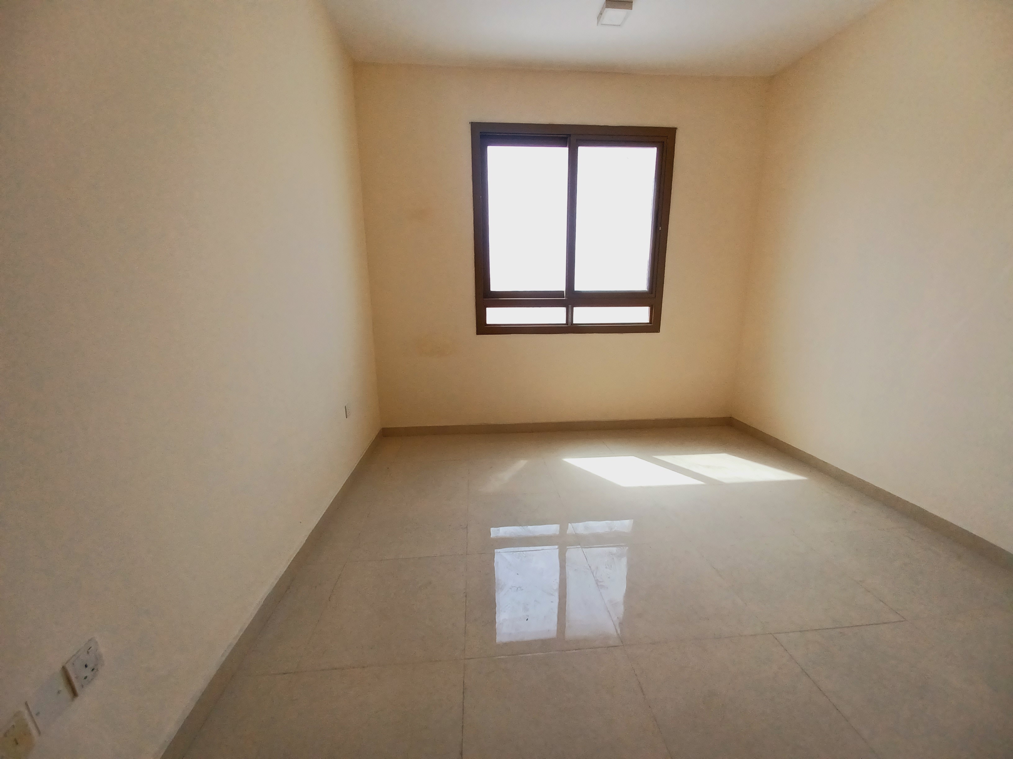 Wow Amazing luxury Studio Flat Separate kitchen In Muwaileh Sharjah