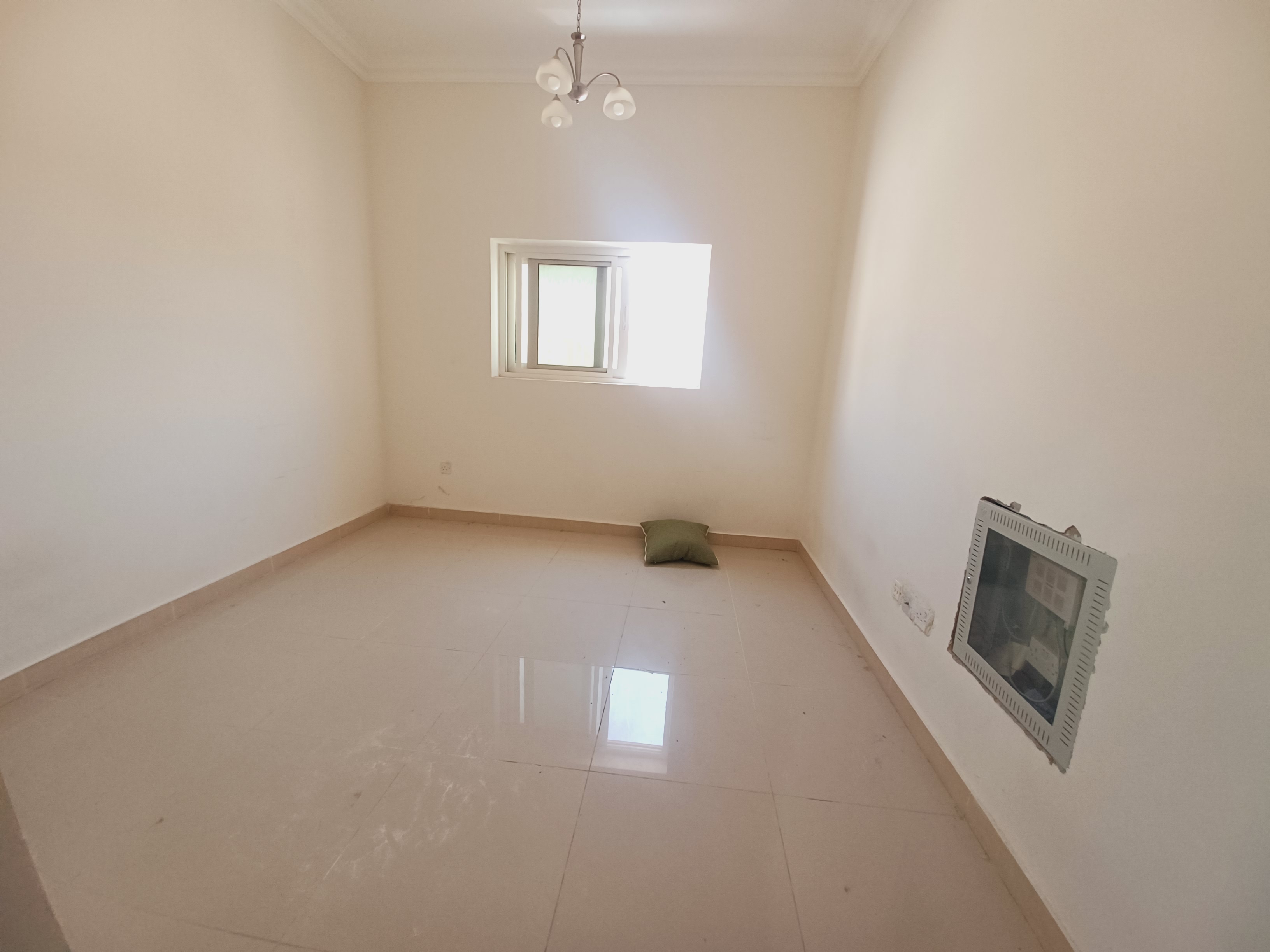 Well Designed Luxury Studio Flat In Muwaileh Sharjah