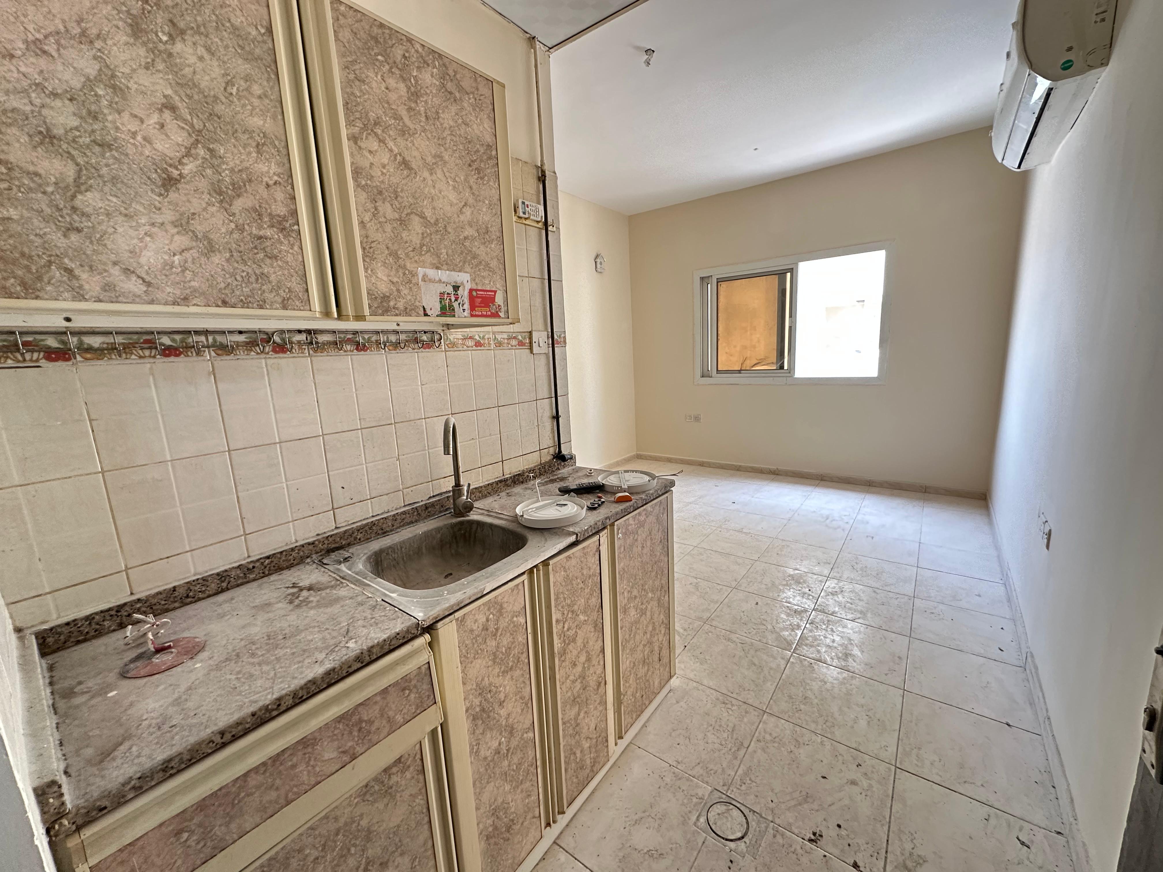 Limited Offer No Deposit Well Designed Luxury Studio Flat In Muwaileh
