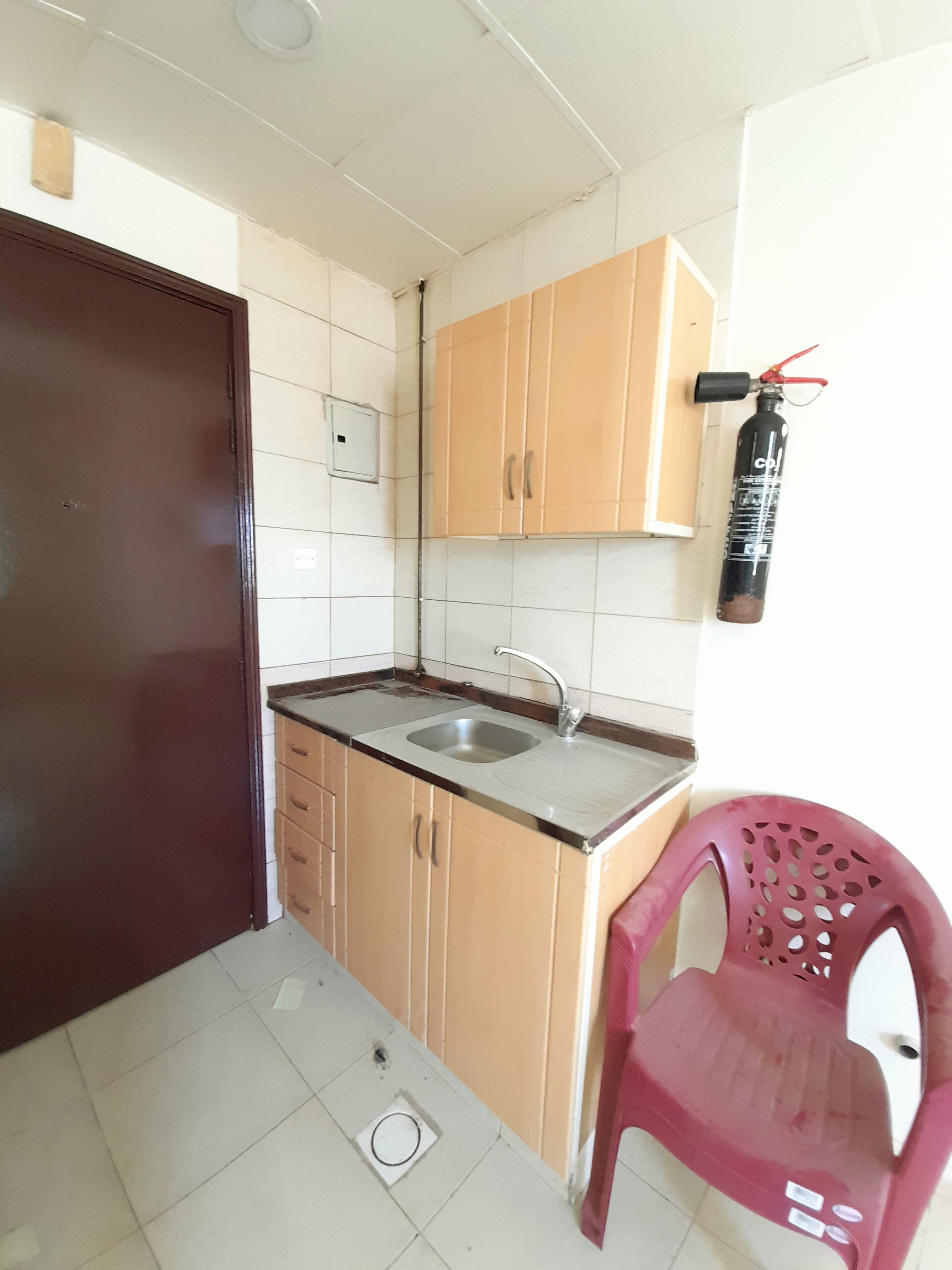 Limited Offer Luxury Studio Separate Kitchen Just 16k In Muwaileh Sharjah