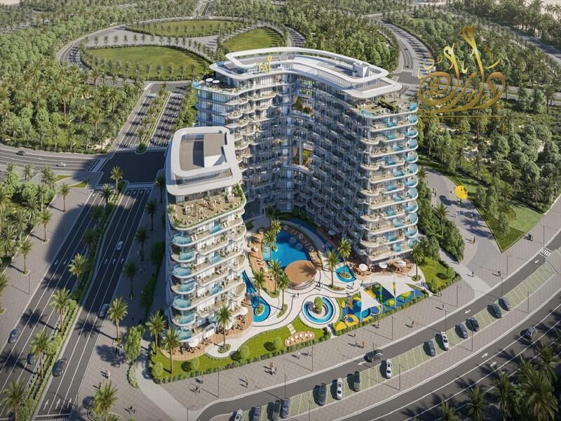 7%DISC-Sea view-Guaranteed ROI-Luxury