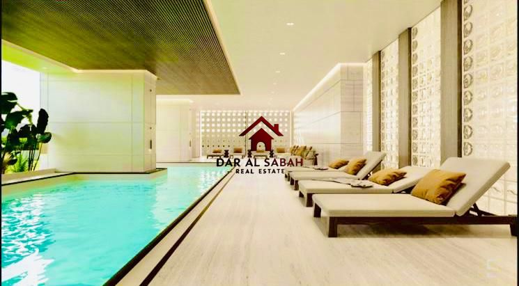12 Cheque Payment | No Commission | No Deposit | With Pool Inside Parking!