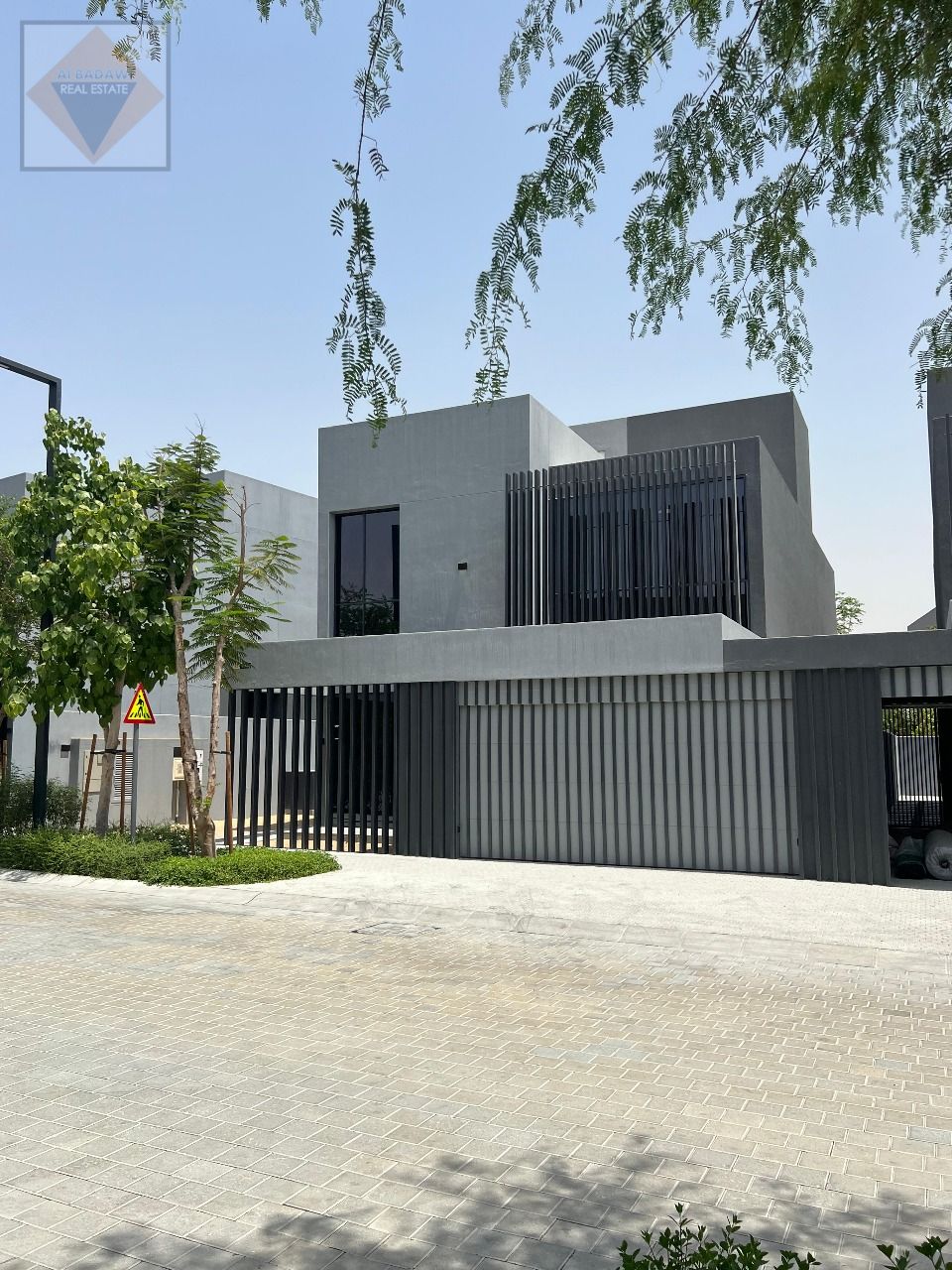 Smart Standalone Villa for Sale in Masaar 1 – Sharjah