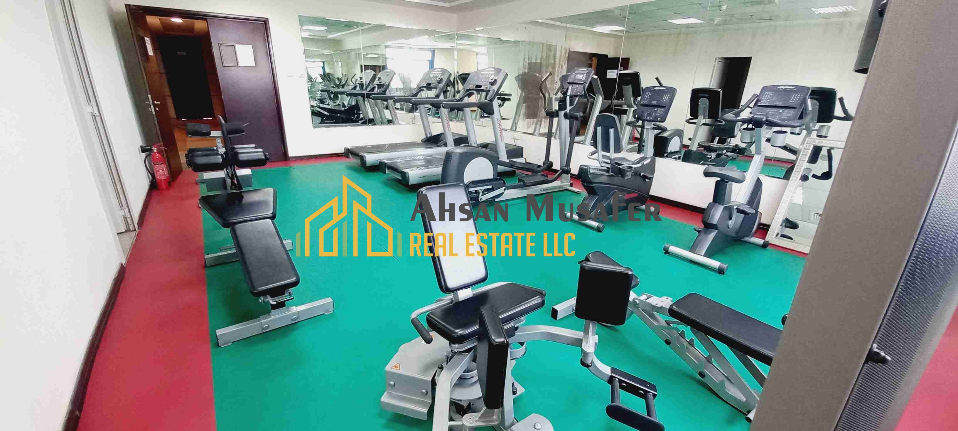 (CHILLER FREE+ONE MONTH FREE+GYM POOL FREE+PARKING FREE) EASY EXIT TO DUBAI LAST UNIT 2BHK WITH 3WASHROOM