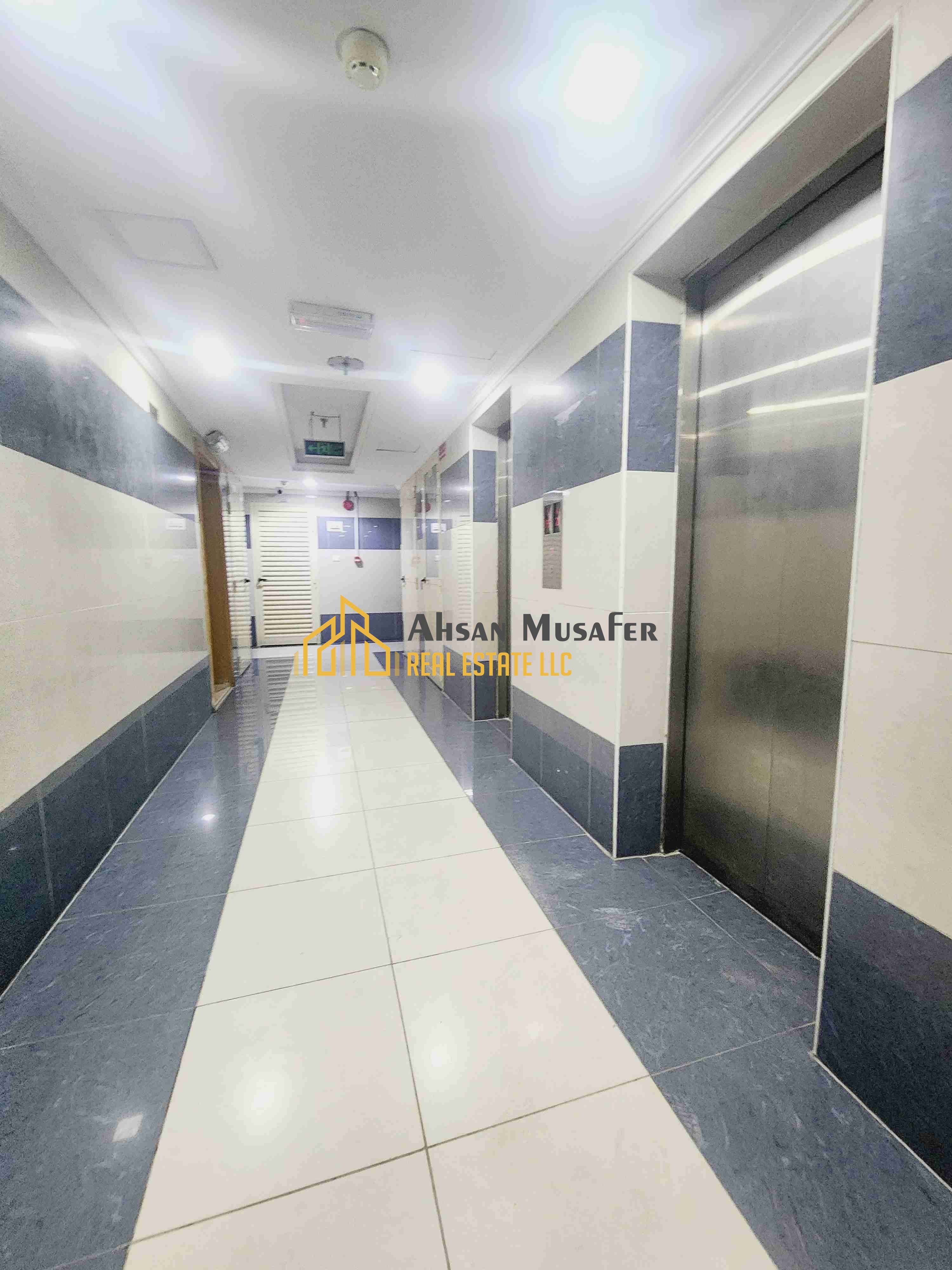 (LIMITED TIME OFFER) EASY EXIT TO DUBAI LAST UNIT 1BHK WITH 1WASHROOM AND BALCONY ALSO HAVE