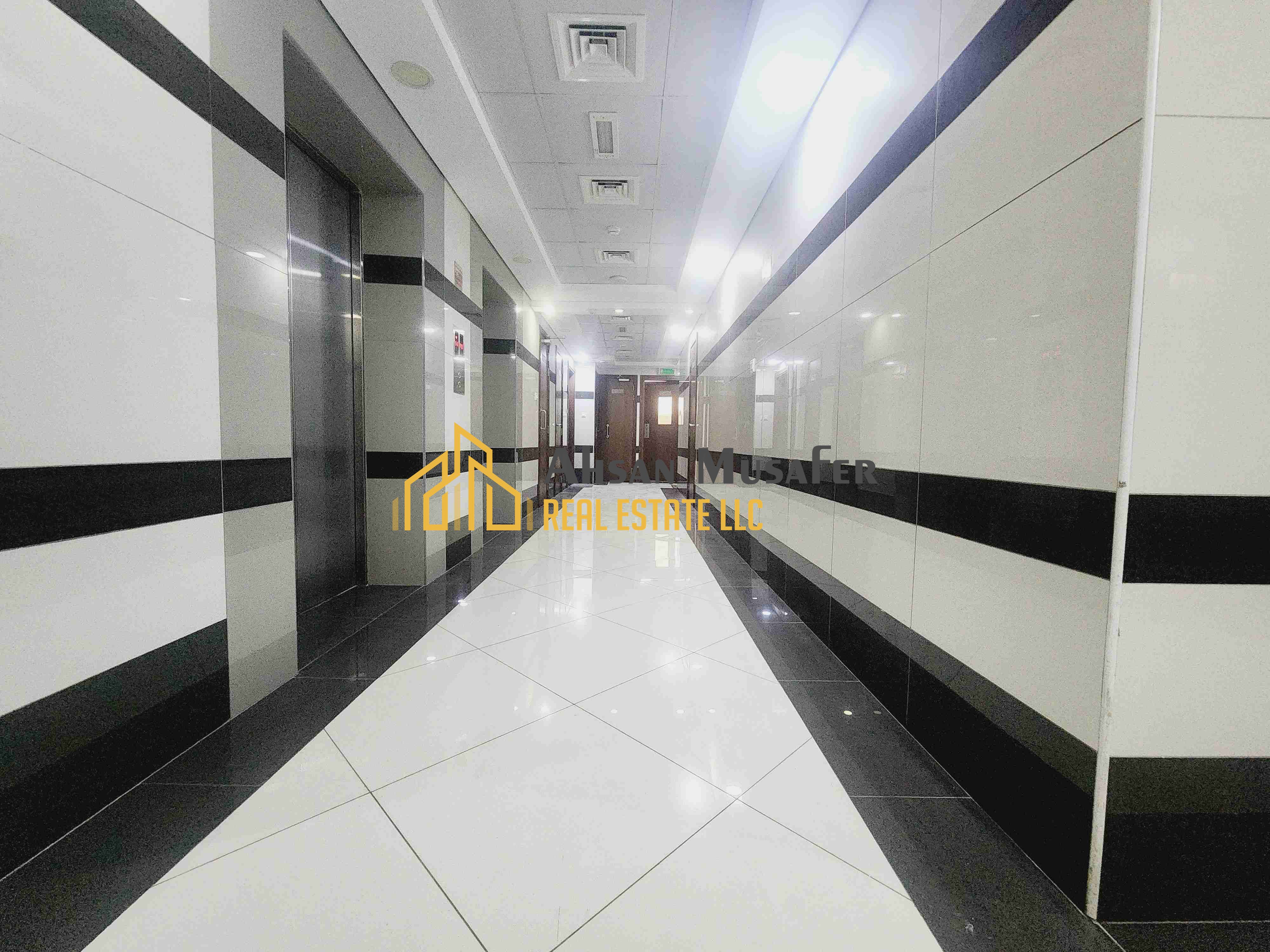(BRAND NEW BUILDING+PARKING FREE+2 MASTER ROOMS+15 DAYS FREE+WARDROBES ALSO HAVE) EASY EXIT TO DUBAI NEAR RTA BUS STOP LAST UNIT 2BHK WITH 3WASHROOM WITH BALCONY 6CHQS PAYMENT PLAN