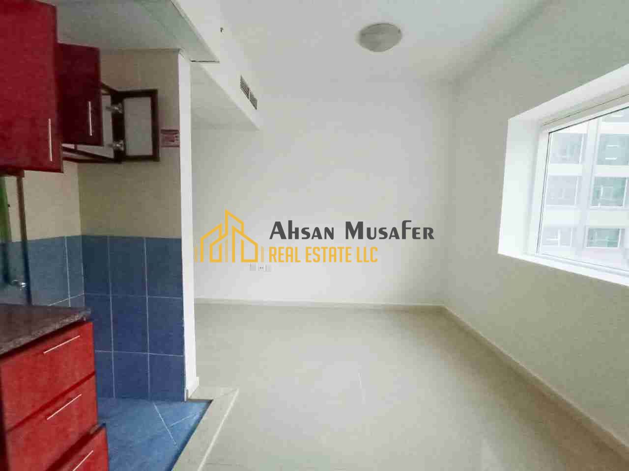 NO COMMISSION(LIMITED TIME OFFER+GYM FREE)AL TAAWUN SHARJAH STUDIO AVAILABLE WITH 4 PAYMENT