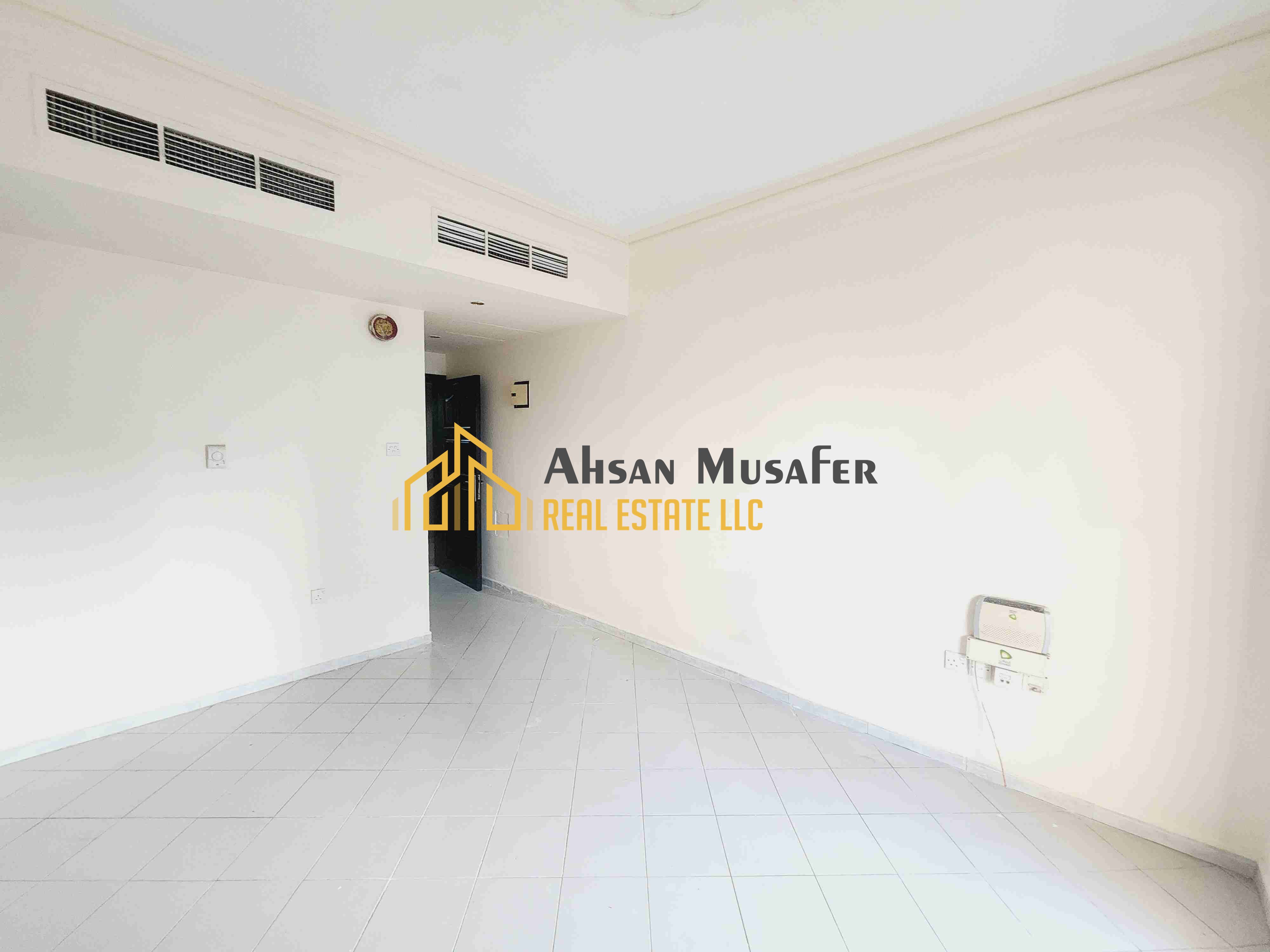(LIMITED TIME OFFER+ONE MONTH FREE) EASY EXIT TO DUBAI NEAR RTA BUS STOP LAST UNIT 2BHK WITH 2WASHROOM