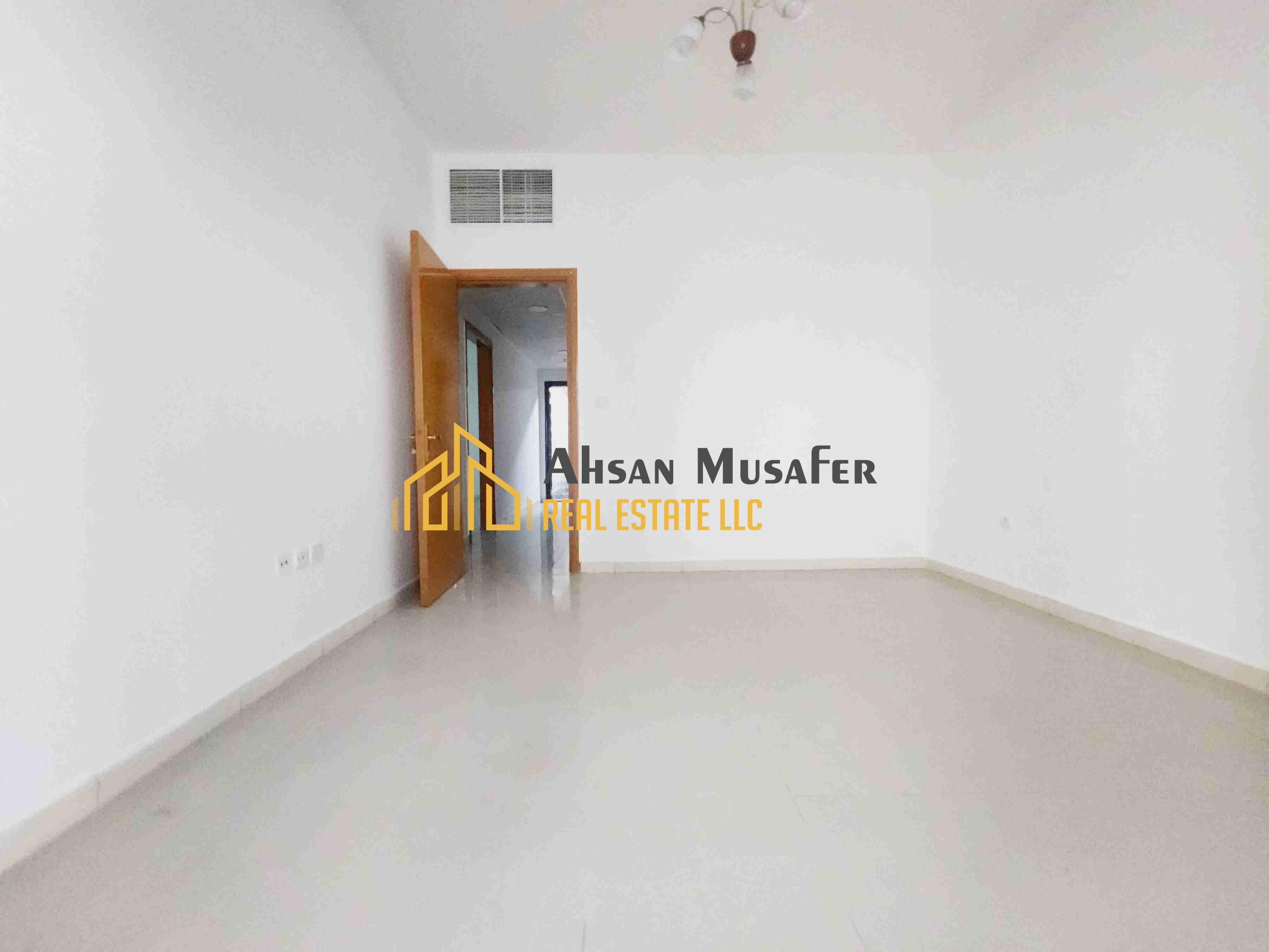 NO COMMISSION(PRIME LOCATION)//LIMITED TIME OFFER//AL TAAWUN SHARJAH 2BHK 2WASHROOM WITH 4 PAYMENT