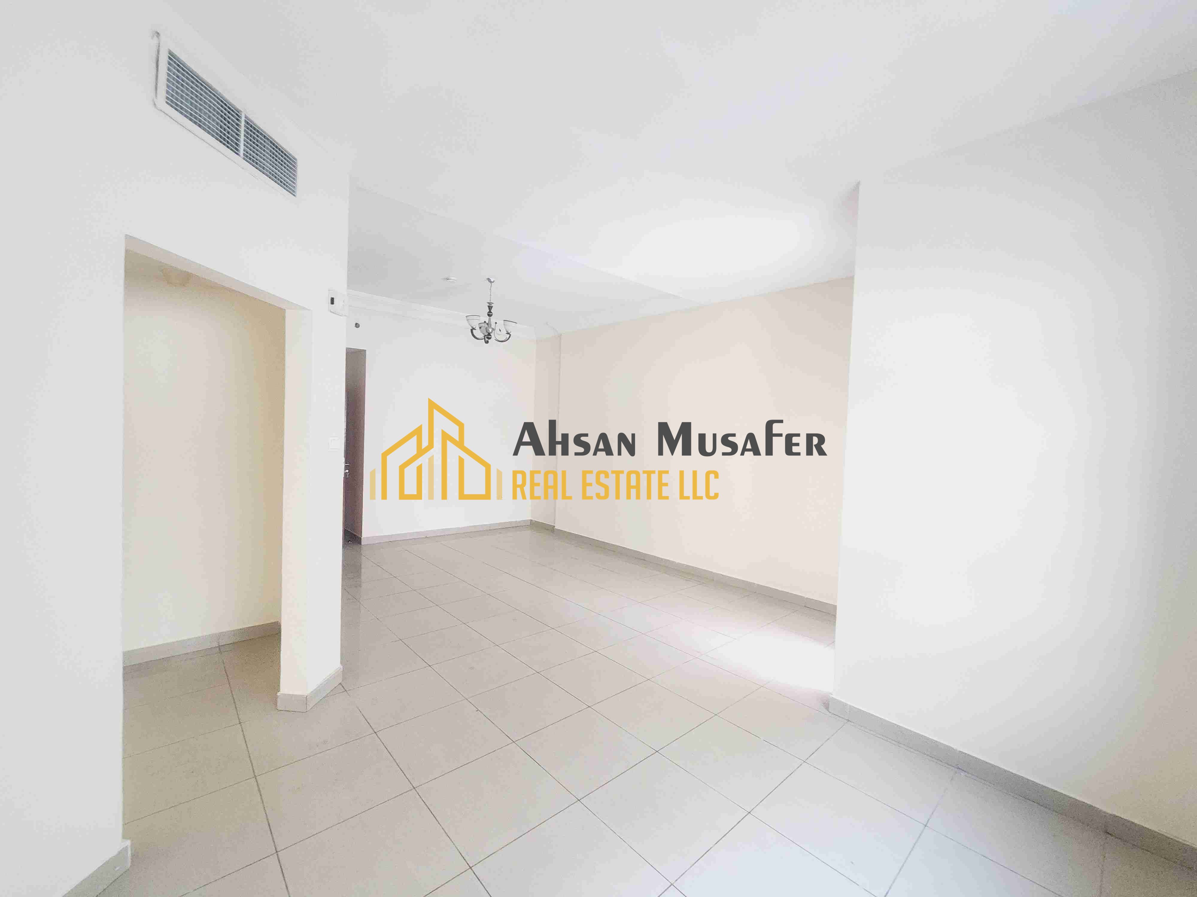 NO COMMISSION(GYM FREE+10DAYS FREE) EASY EXIT TO DUBAI LAST UNIT 1BHK WITH 2WASHROOM WITH BALCONY