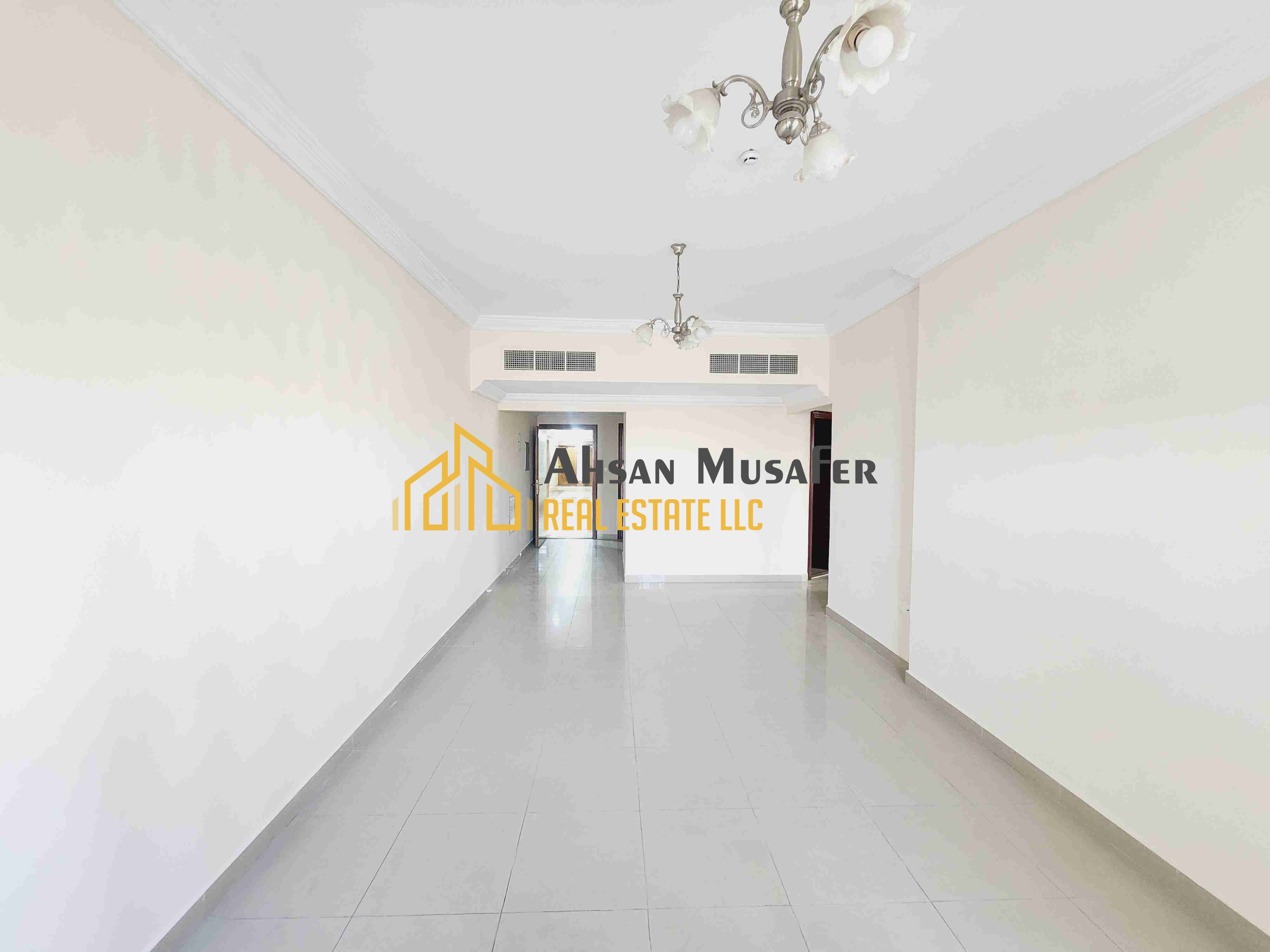 //NO COMMISSION// LAVISH AND SPECIOUS 2BHK WITH 2WASHROOM WARDROBES ALSO HAVE,2 BALCONY ALSO HAVE,READY TO MOVE| WELL DESIGN | FULL FAMILY BUILDING | MUWAILEH COMMERCIAL SHARJAH