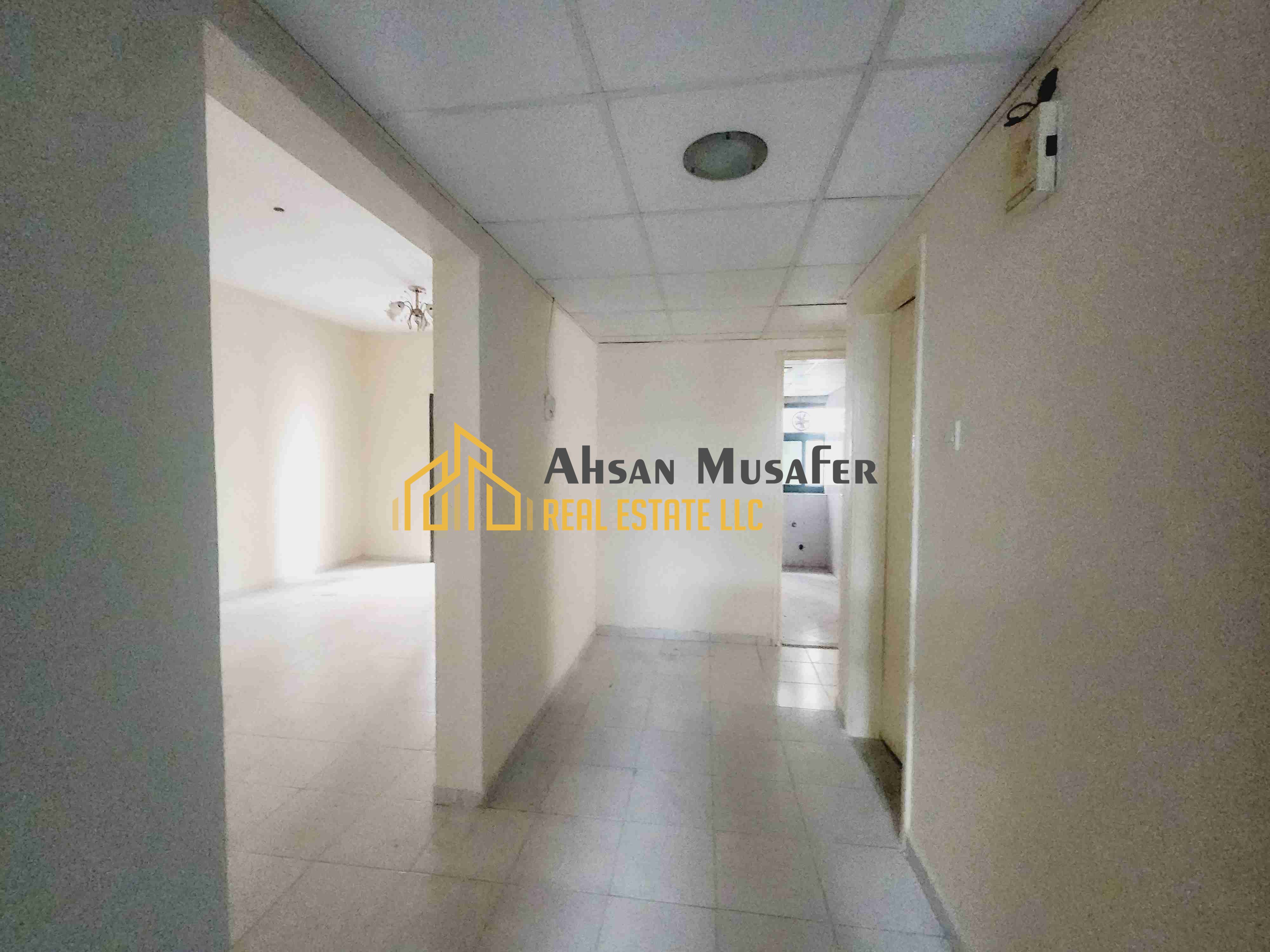 NO COMMISSION//GYM KIDS PLAY AREA FREE+10 DAYS FREE// EASY EXIT TO DUBAI NEAR SAHARA CENTRE AND NEAR RTA BUS STOP LAST UNIT 2BHK WITH 2WASHROOMS