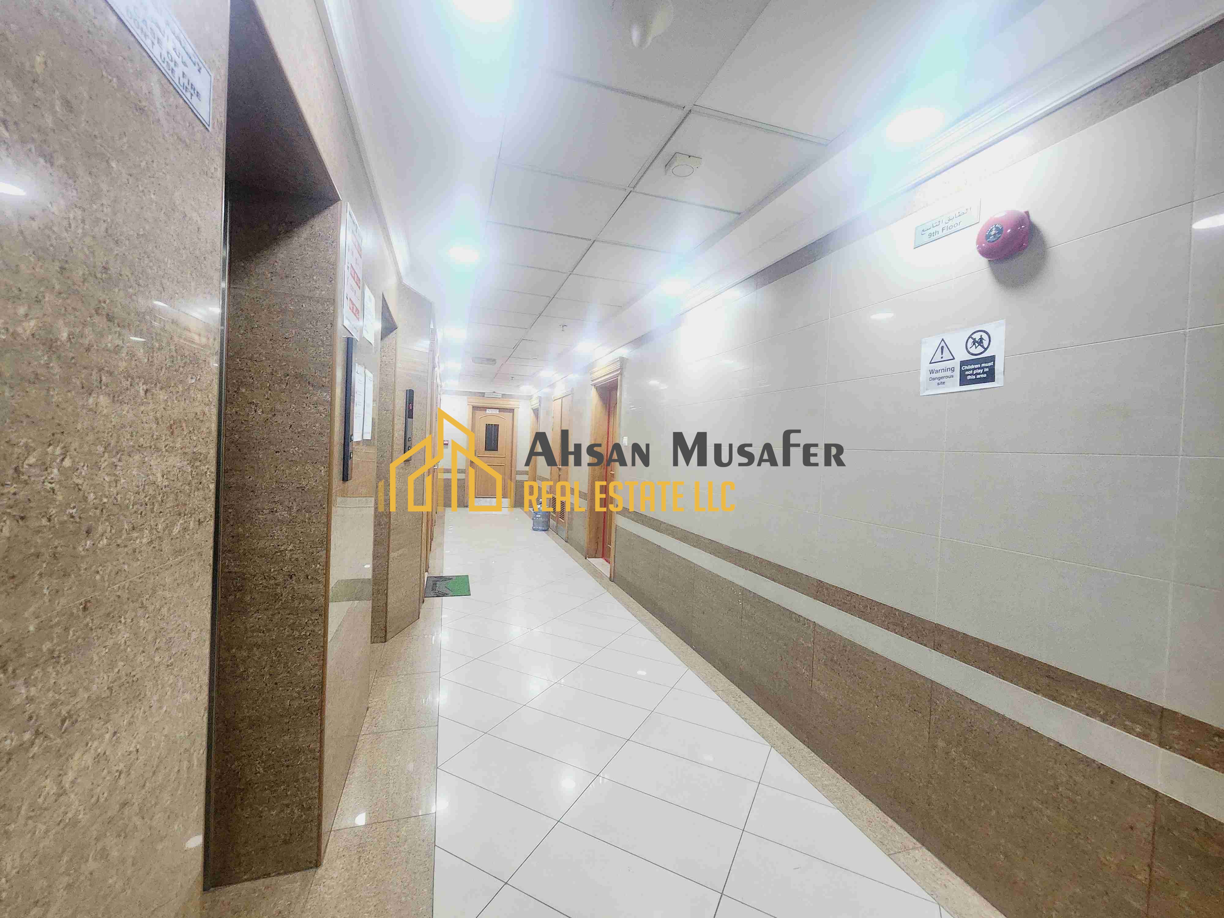 NO COMMISSION//GYM FREE+10 DAYS FREE+4CHQS// EASY EXIT TO DUBAI NEAR SAHARA CENTRE AND NEAR RTA BUS STOP LAST UNIT 2BHK WITH 2 FULL WASHROOMS+BALCONY