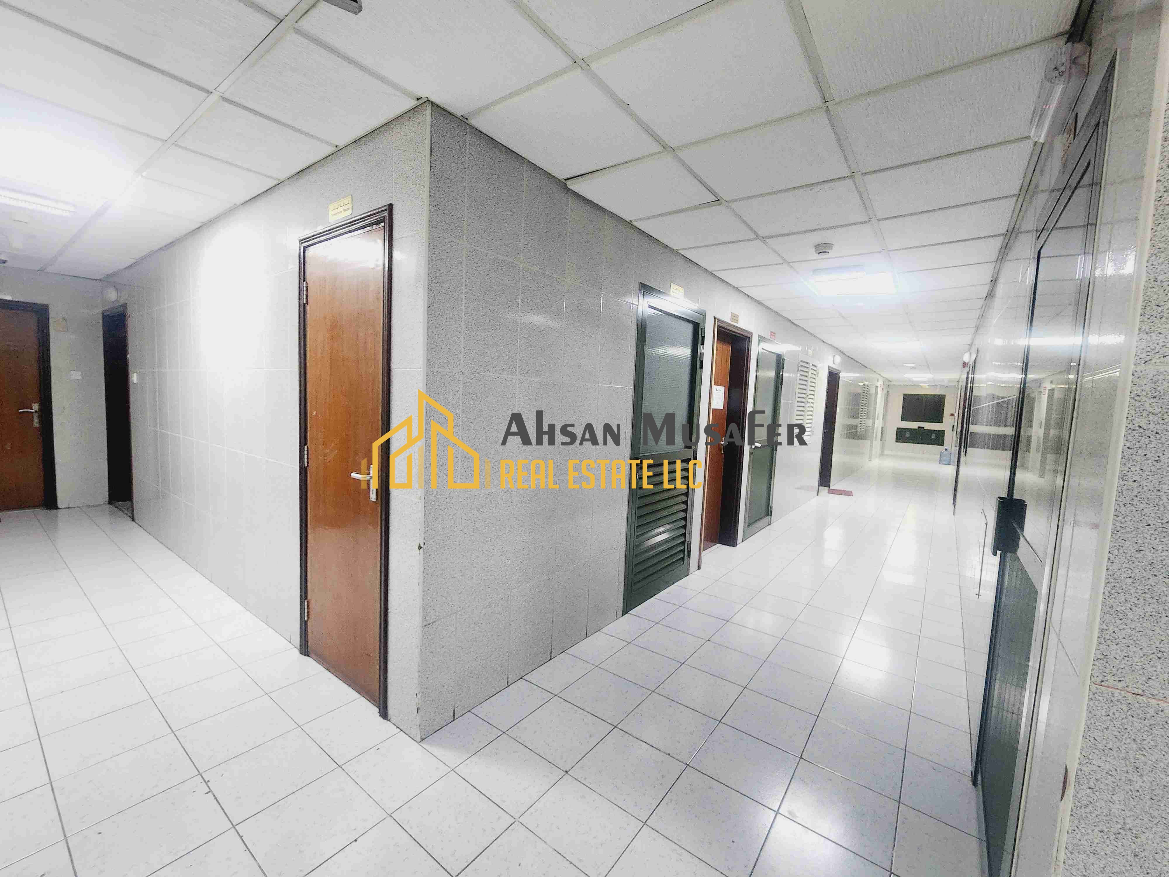 NO COMMISSION. 10 DAYS FREE+4CHQS// EASY EXIT TO DUBAI NEAR SAHARA CENTRE AND NEAR RTA BUS STOP LAST UNIT 2BHK WITH 2WASHROOMS+BALCONY ALSO HAVE