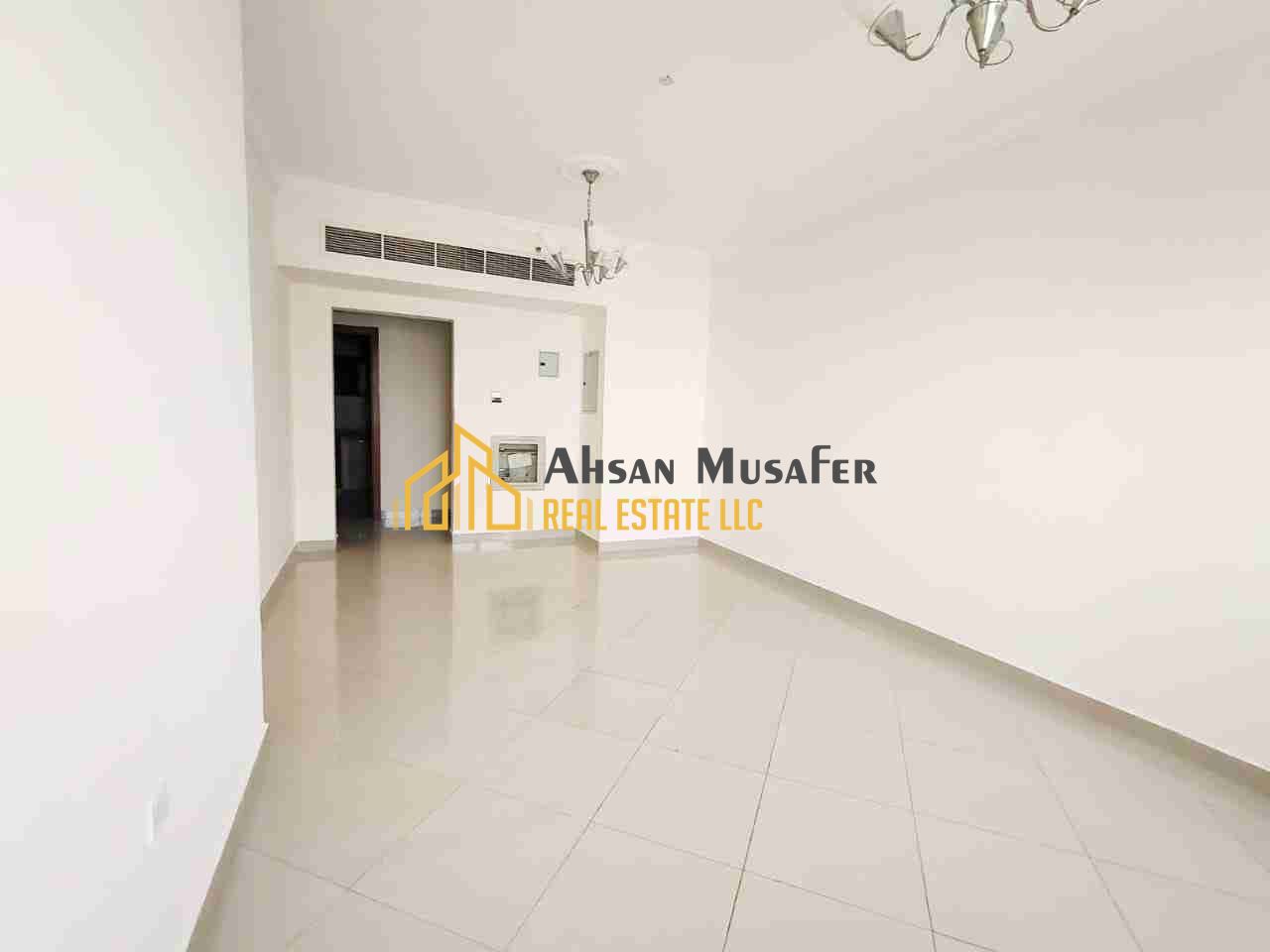 PRIME LOCATION//3BHK AVAILABLE WITH 3WASHROOMS+GYM POOL FREE//10DAYS FREE AL TAWUUN SHARJAH