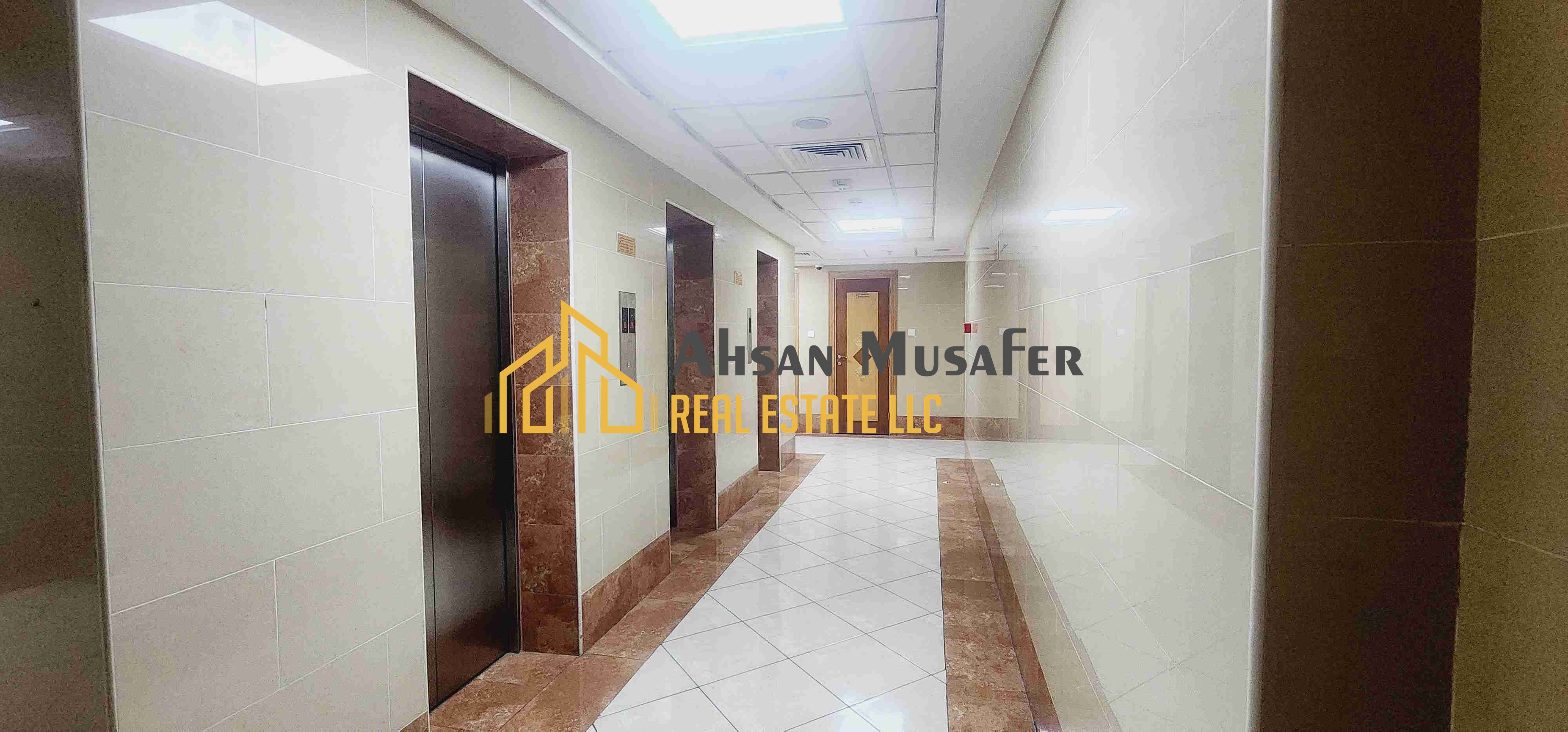 NEW BUILDING//PRIME LOCATION,6CHQS PAYMENT// EASY EXIT TO DUBAI NEAR SAHARA CENTRE AND NEAR RTA BUS STOP LAST UNIT 1BHK 2 WASHROOMS ,AL NAHDA SHARJAH