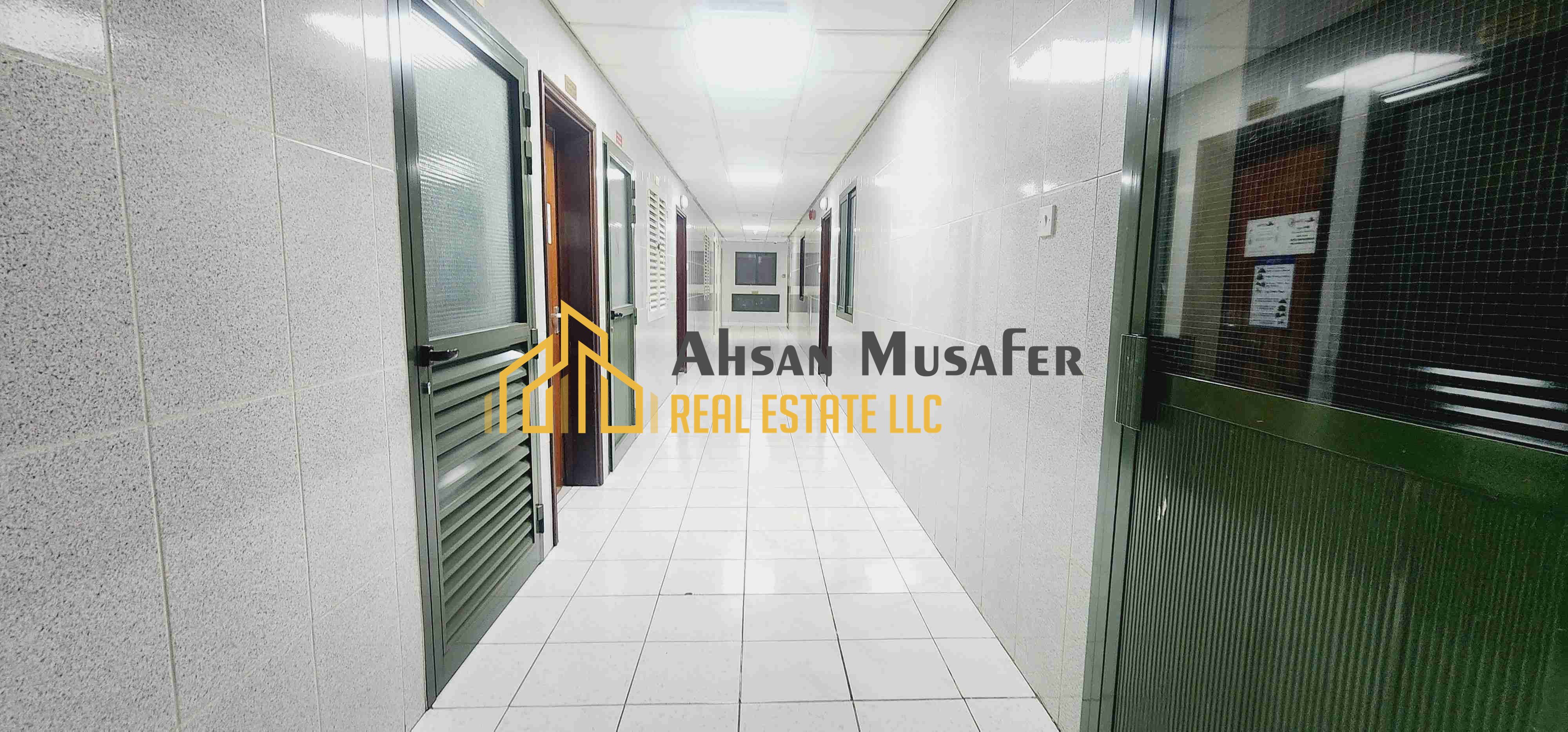 NO COMMISSION//GYM KIDS PLAY AREA FREE+2BHK WITH TWO WASHROOMS//LIMITED TIME OFFER///4CHQS// EASY EXIT TO DUBAI NEAR SAHARA CENTRE AND NEAR RTA BUS STOP LAST UNIT