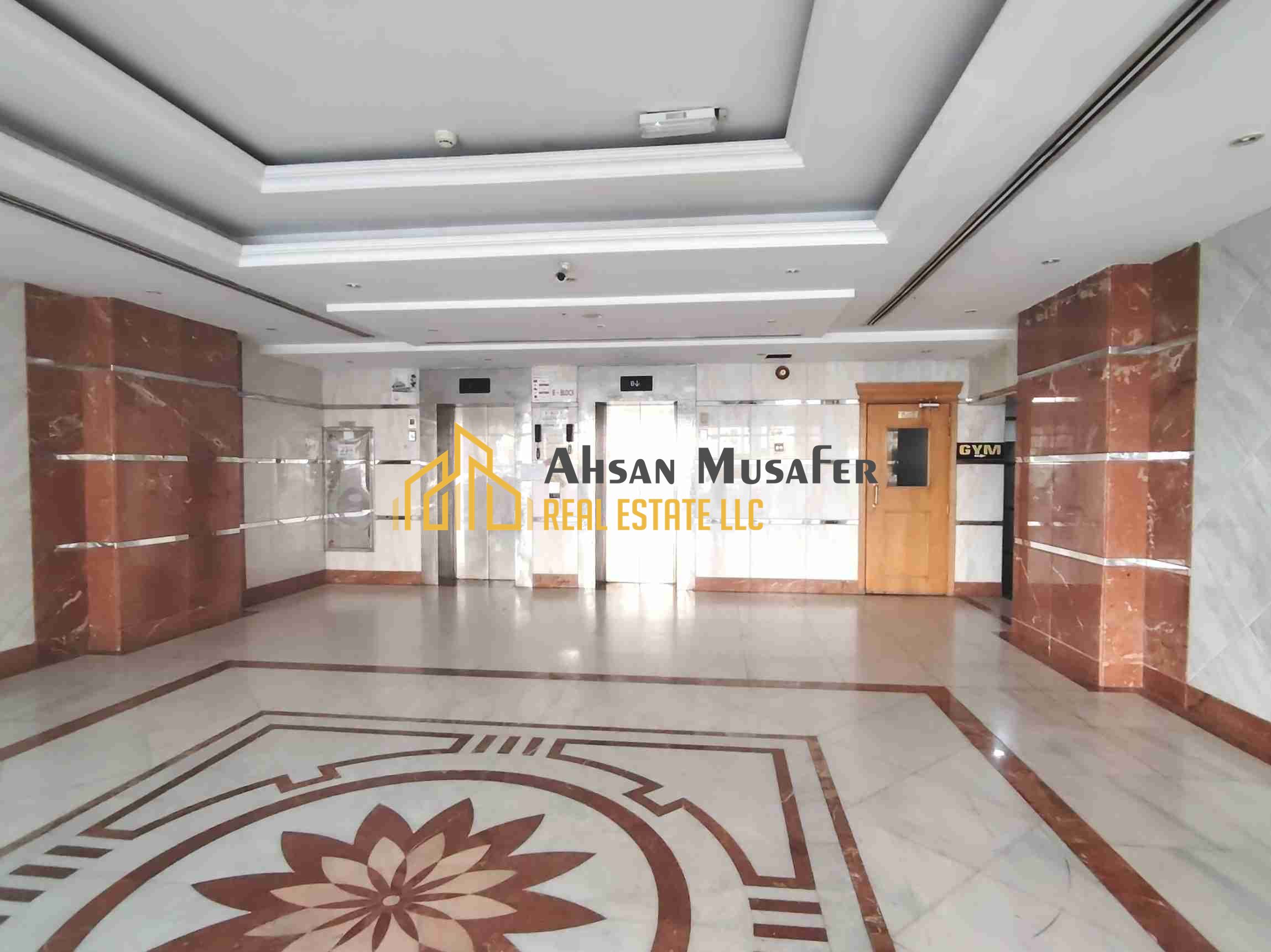 MEGA OFFER 2BHK VERY CLOSE TO TO ALNAHDA PARK WITH 2BLE BATH INSIDE CABNIT EASY ACCESS TO DUBAI BORDER, SHARA CENTRE AVAILABLE IN 6 CHEQUES PAYMENT