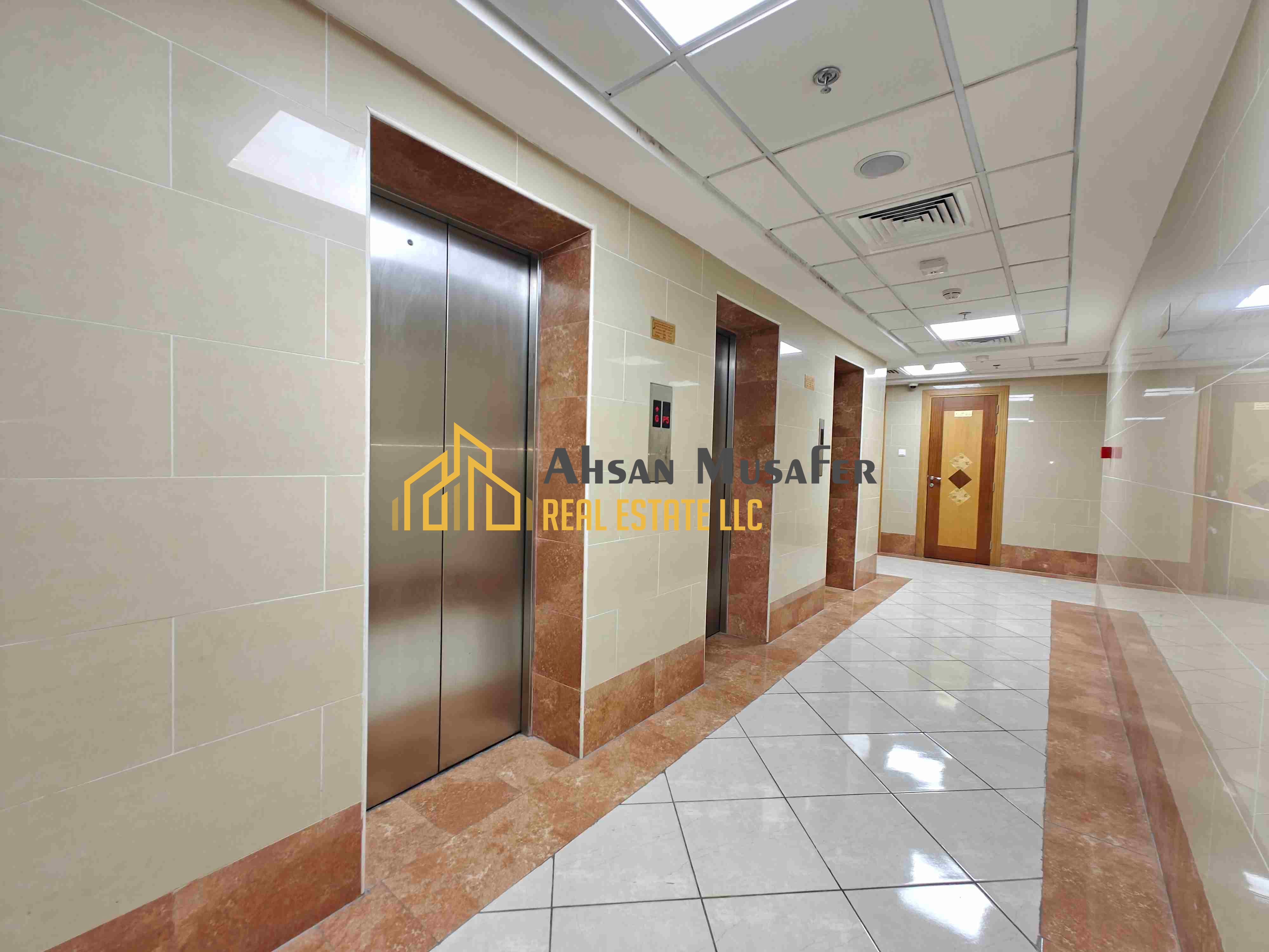 HOT OFFERS//BIG1BHK+//30DAYS FREE//6CHQS//CENTRAL AC+GAS//NEAR TO SHJ DUBAI BORDER