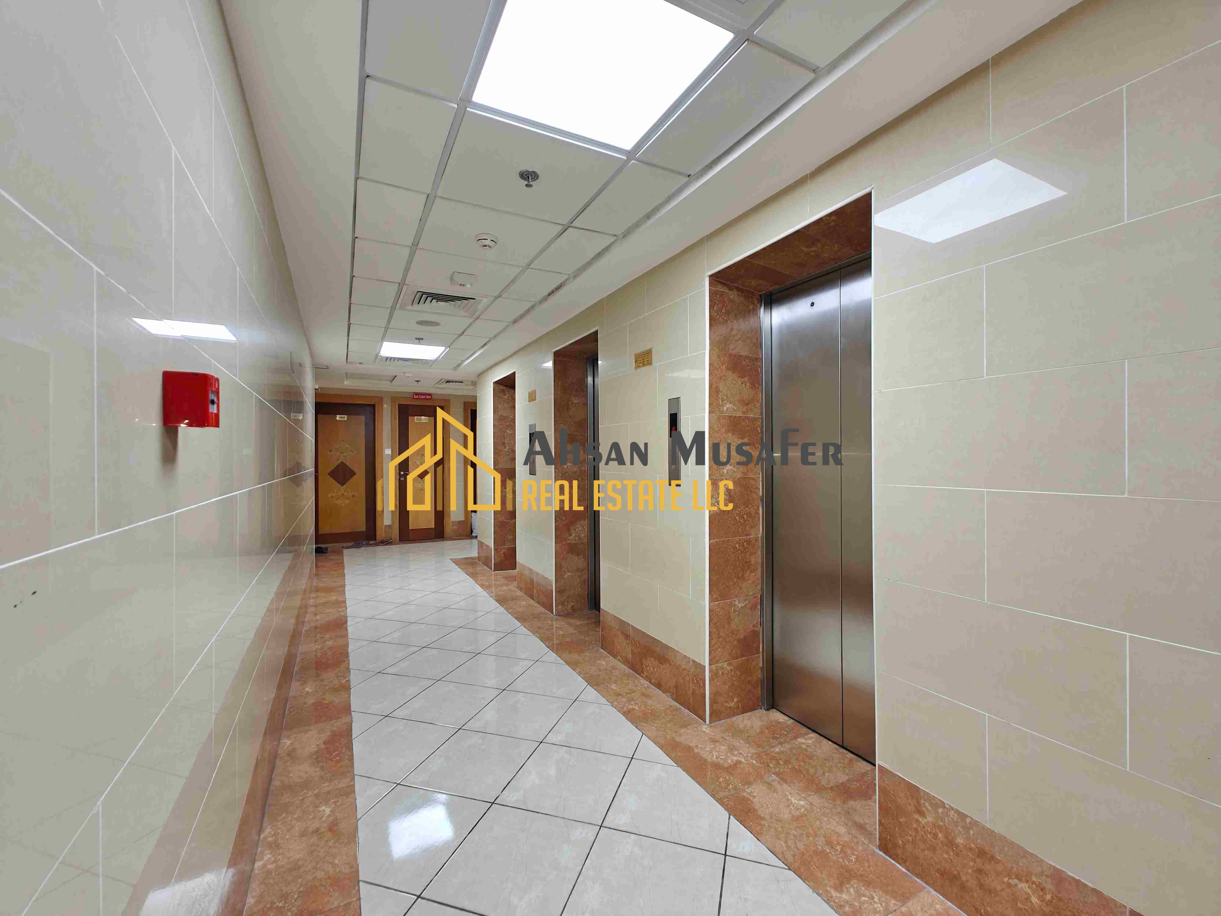 HOT OFFERS//NEW BUILDING+6CHQS//60 DAYS FREE//CENTRALAC+GAS/NEAR SHJ DUBAI BORDER