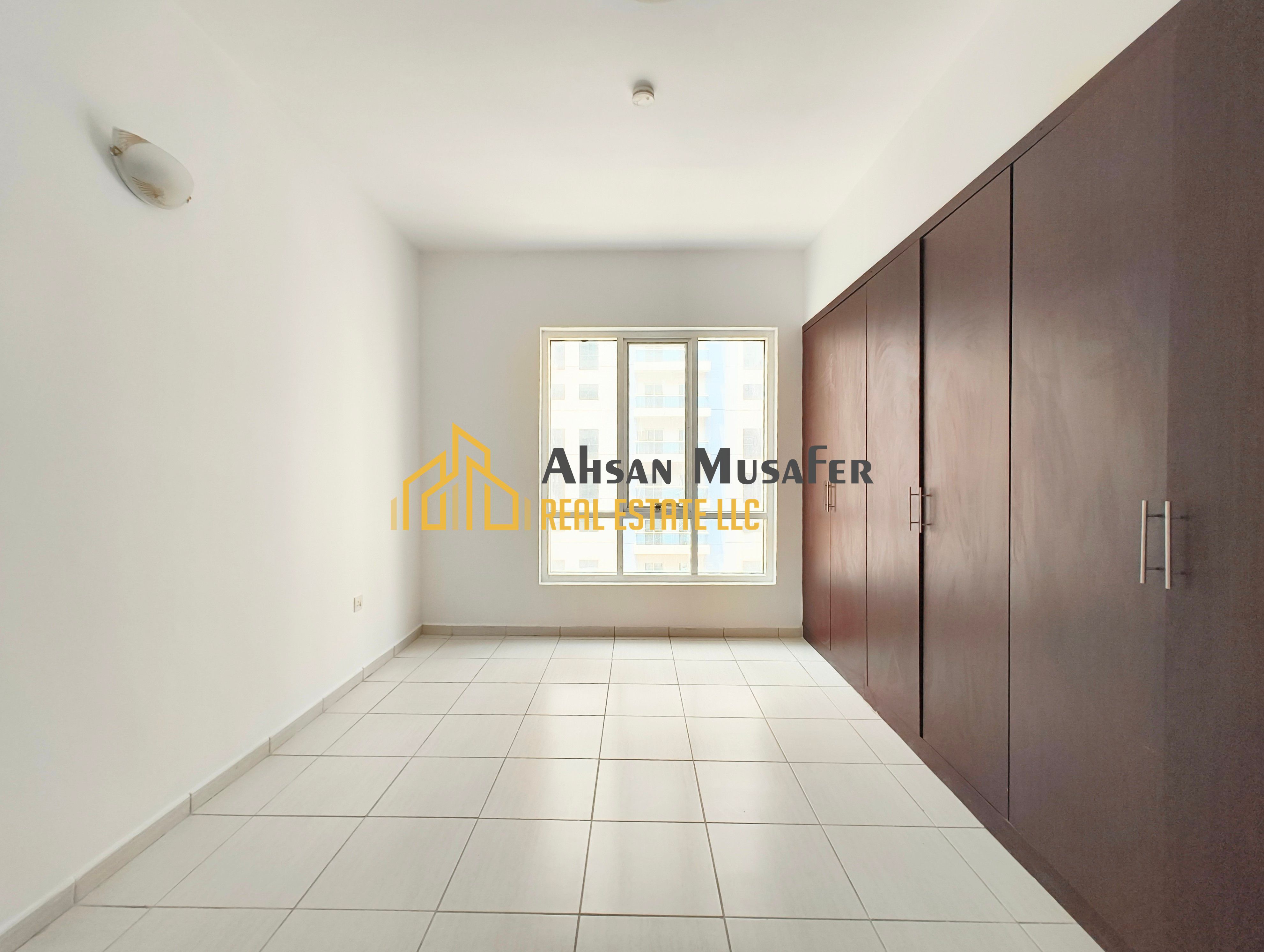 NO COMMISION! PRIME LOCATION! JYM POOL FREE! AVAILABLE IN 4 CHEQUE ALTOWN SHARJAH