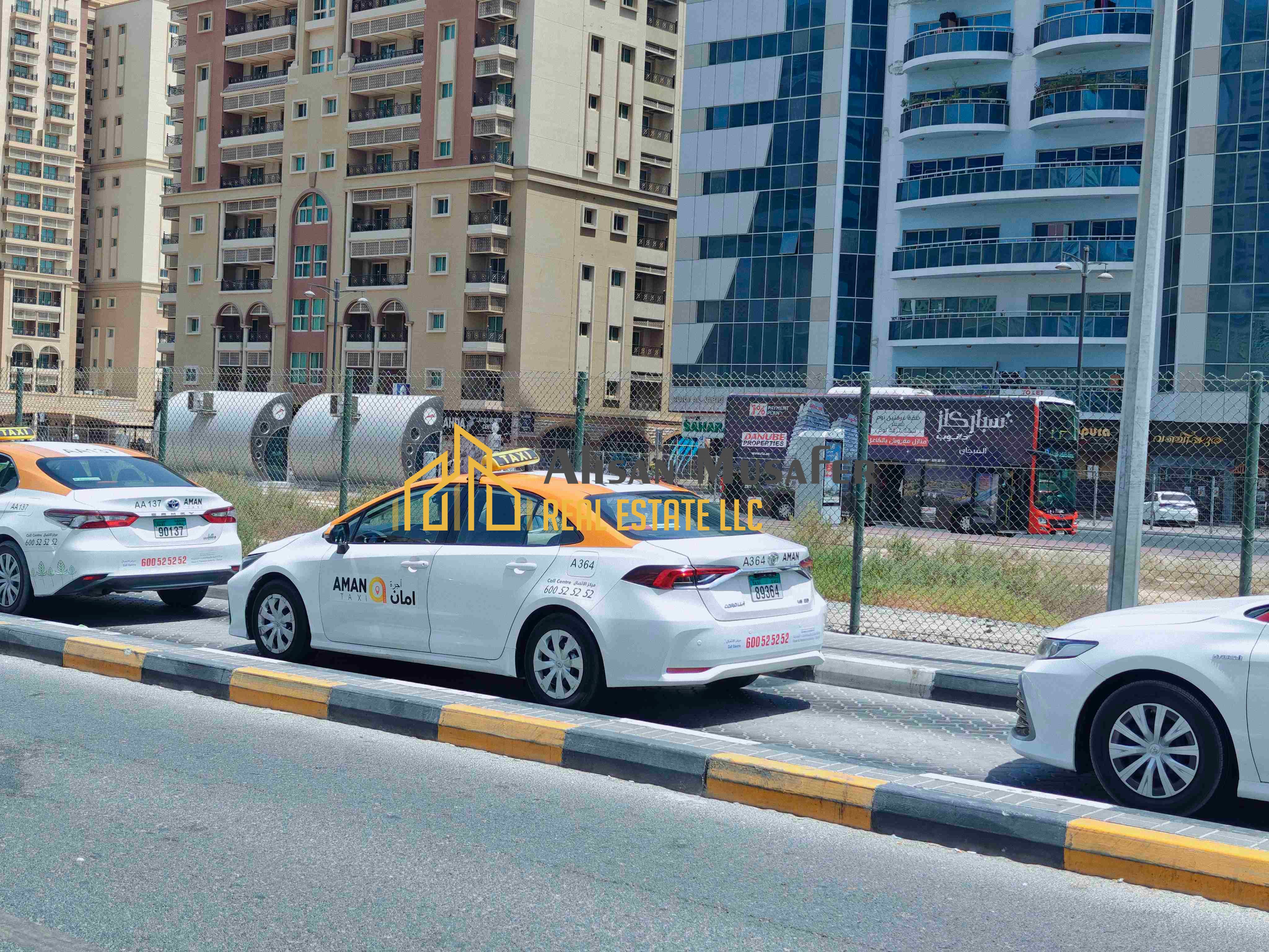 HOT OFFER//BIG 2BHK//WITH BALCONY//SAHARA CENTAR SAME LINE//NEAR RTA BUS STOP AL NAHDA SHARJAH