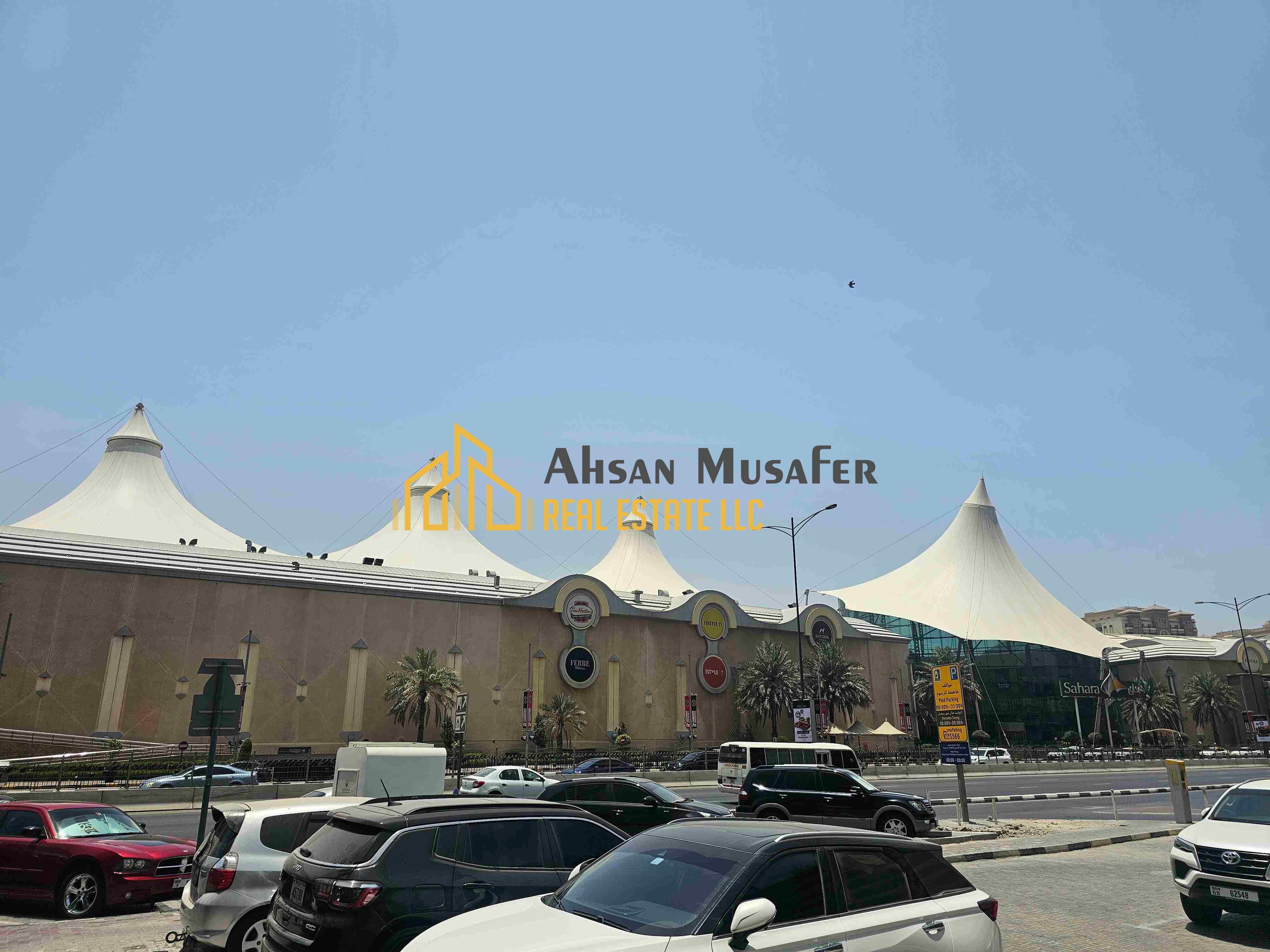 AMAZING OFFER 2BHK JUST OPP RTA BUS 46K// SAME LINE SAHARA// 2 BATH/ CABINET// BALCONY NAHDA SHARJAH