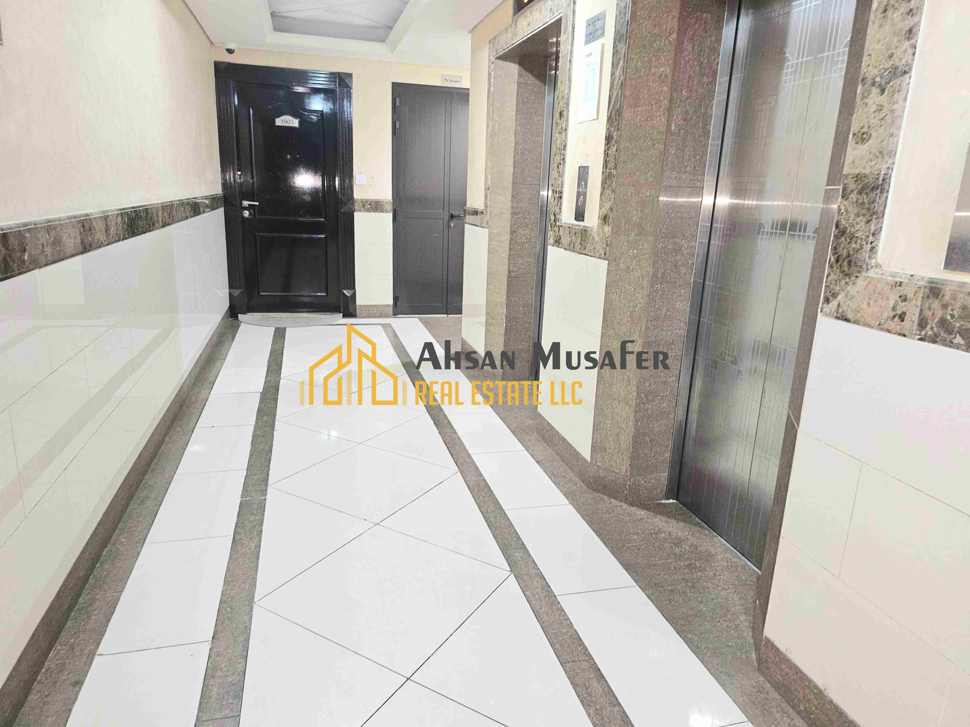 2bhk-Prime Location-45k Parking free-Store Room-Balcony-6 Cheq Near Border Nahda Sharjah