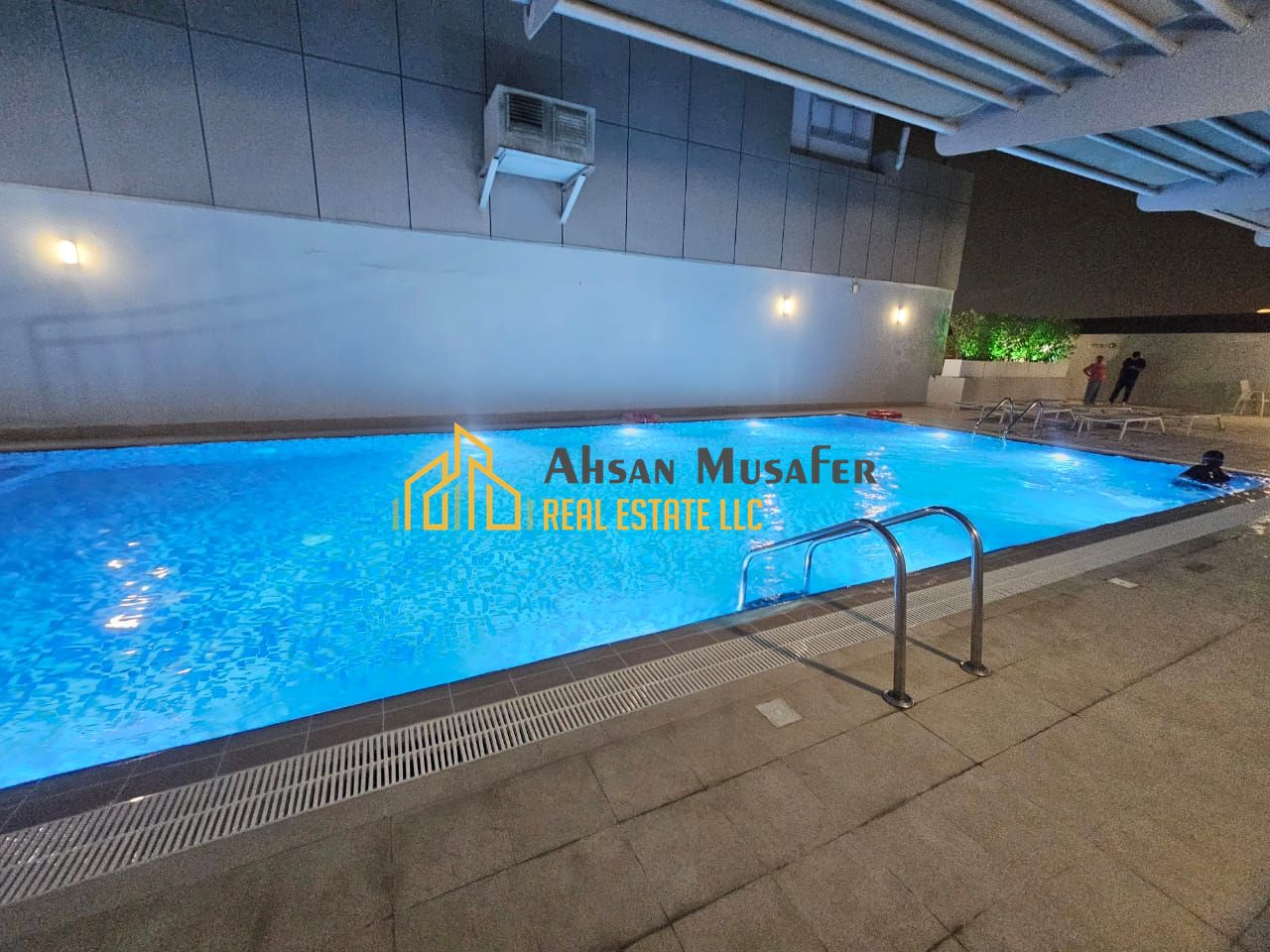 (NO COMMISSION)Parking Free Luxurious 3-BR Apartment with 4Washrooms,Two Balcony Have| Maid Room Have | All amenities | Available For all Nationalities Al Nahda Sharjah