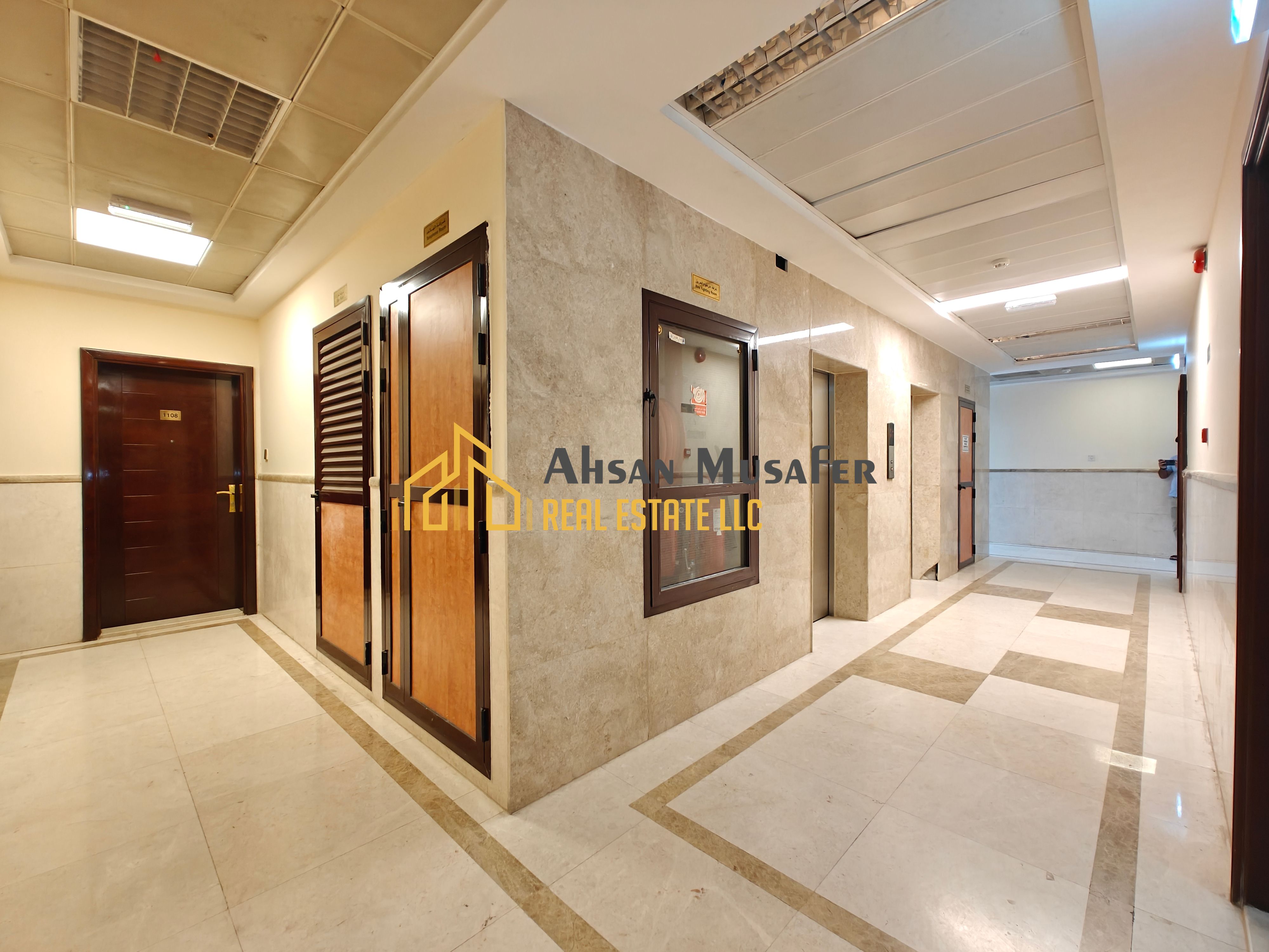 AMAZING OFFERS//6CHEQUES//BIG 1BHK//WITH BALCONY+ 2 WASHROOM//LAST UNIT/ NEAR TO SHJ DUBAI BORDER