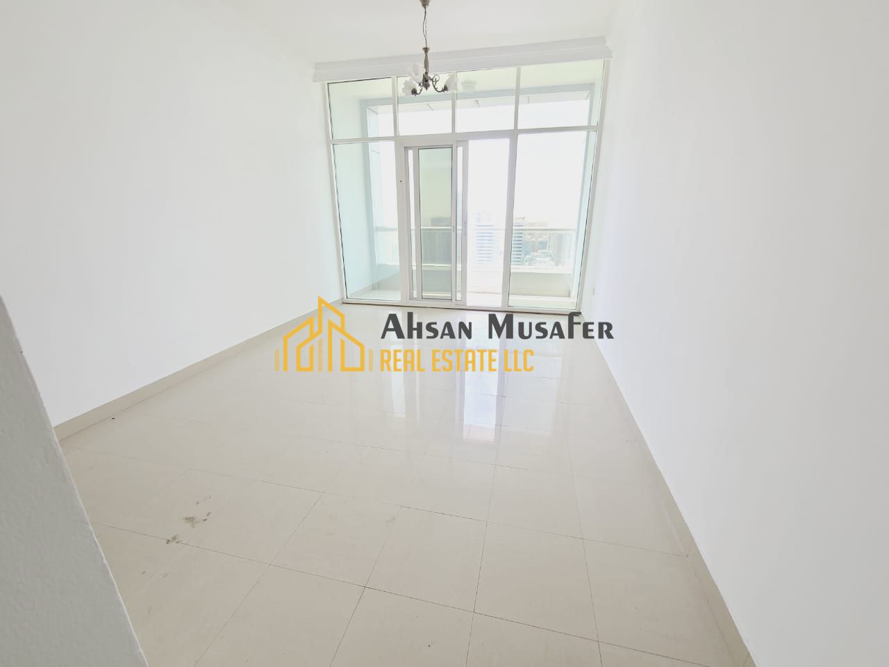 LAVISH STUDIO APARTMENT// WITH BALCONY//WITH WARDROBES//WITH OPEN VIEW//WITH GYM POOL FREE//ON PRIME LOCATION