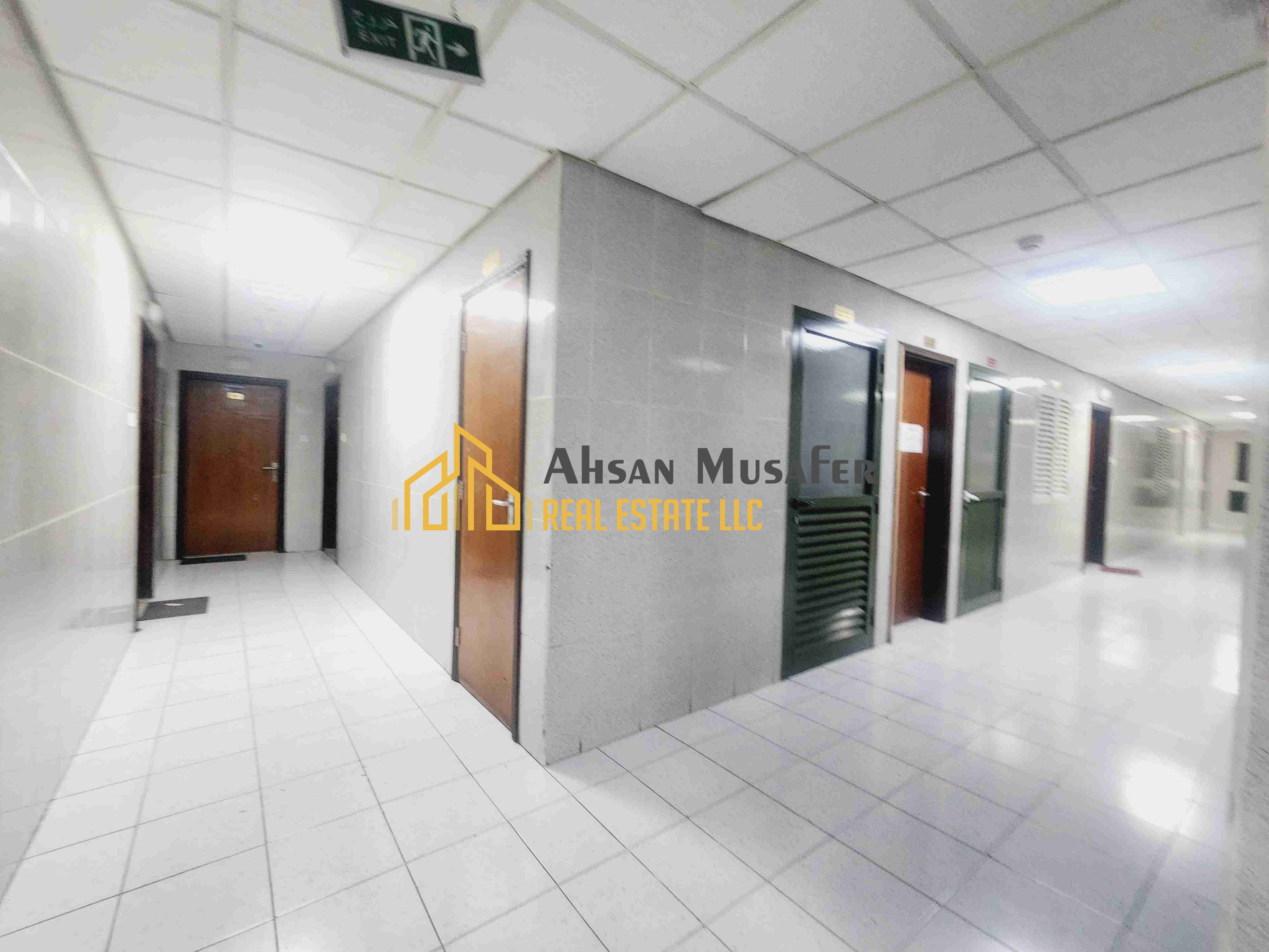 NO COMMISSION//GYM FREE+10 DAYS FREE+4CHQS// EASY EXIT TO DUBAI AND NEAR RTA BUS STOP LAST UNIT 2BHK WITH 2 FULL WASHROOMS+BALCONY HAVE