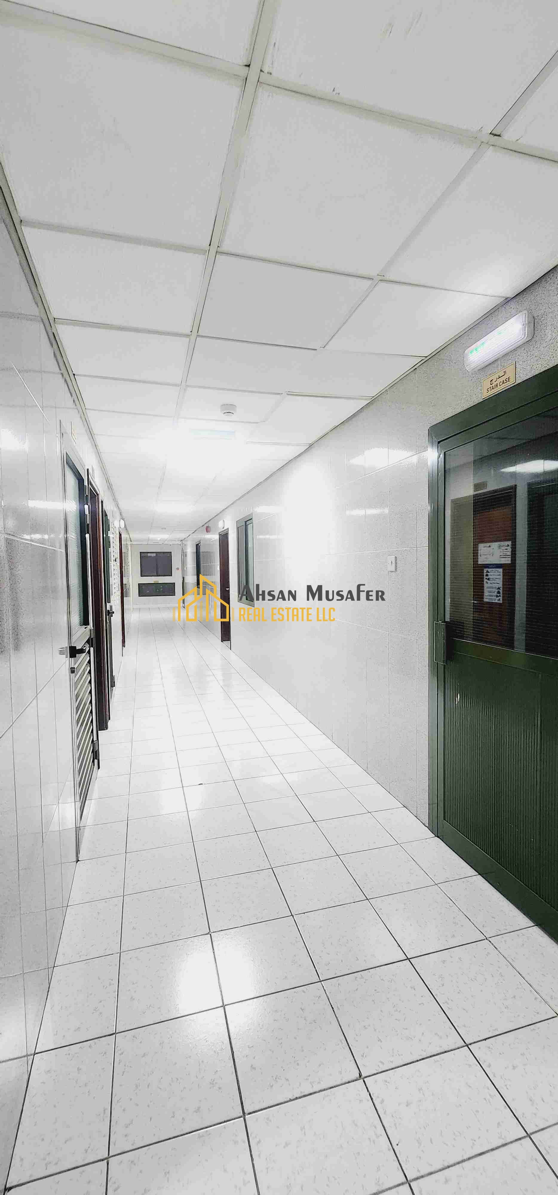 NO COMMISSION//GYM KIDS PLAY AREA FREE+2BHK WITH TWO WASHROOMS//LIMITED TIME OFFER///4CHQS// EASY EXIT TO DUBAI NEAR SAHARA CENTRE AND NEAR RTA BUS STOP LAST UNIT