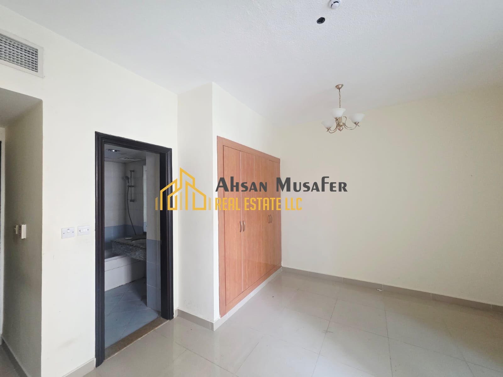 (A. C FREE BUILDING) Luxurious 2-BR Apartment with 3Washroom One Balcony | Laundry room | All amenities | Available For all Al Taawun Sharjah